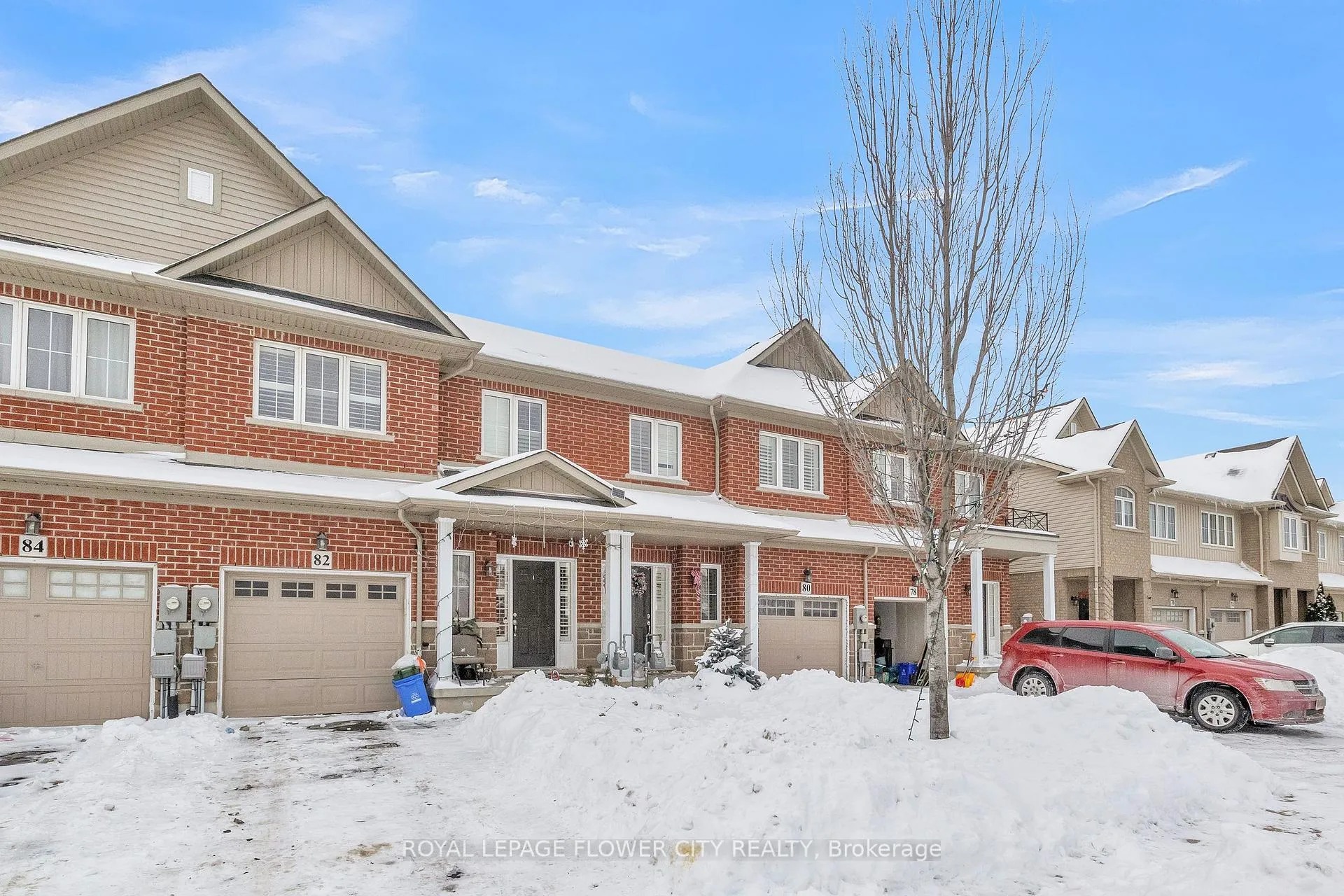 Photo 13 of 80 Palacebeach Trail, Hamilton, Stoney Creek — HOMEH