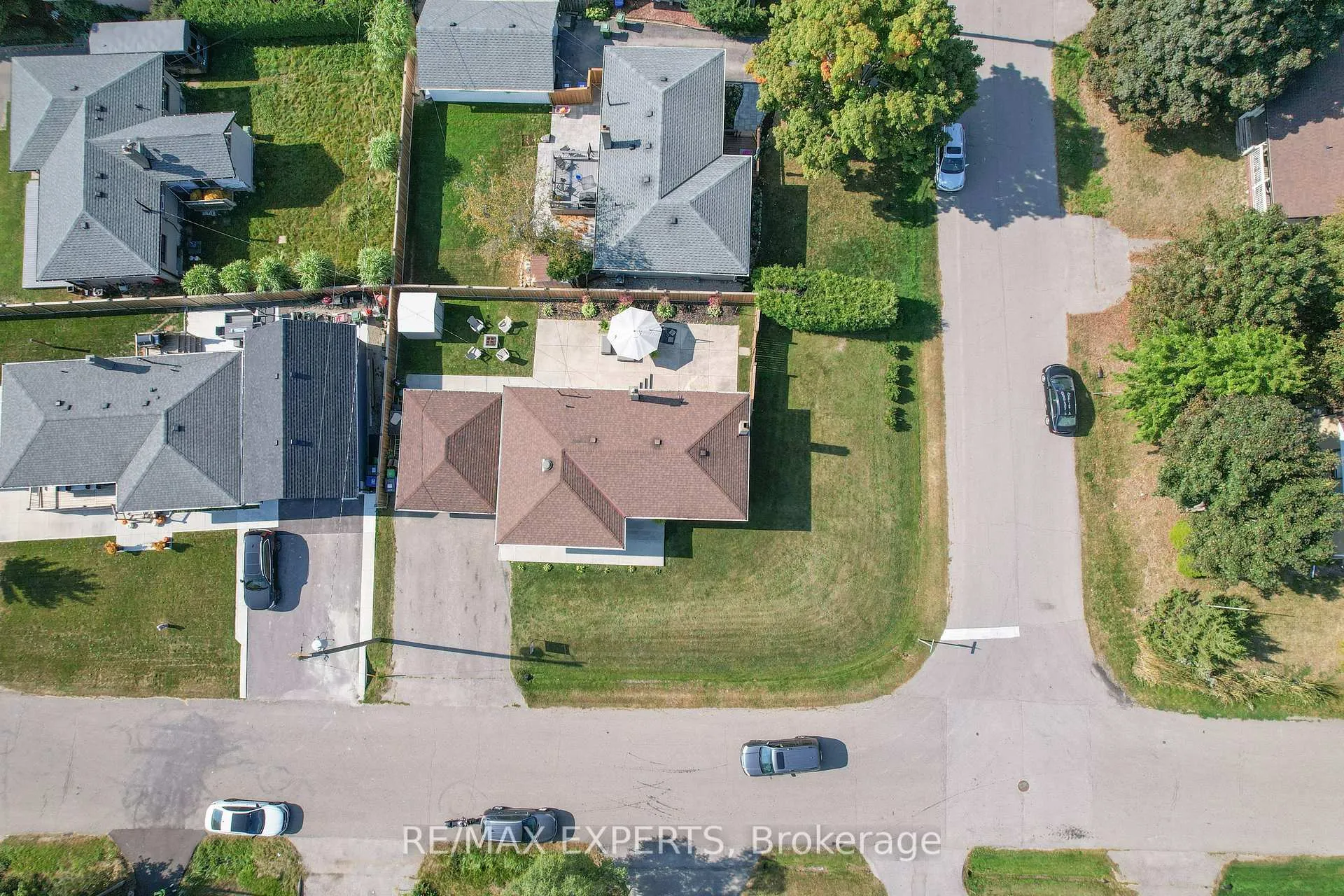 Photo 32 of 356 Pearl Street, Caledon, Bolton West — HOMEH