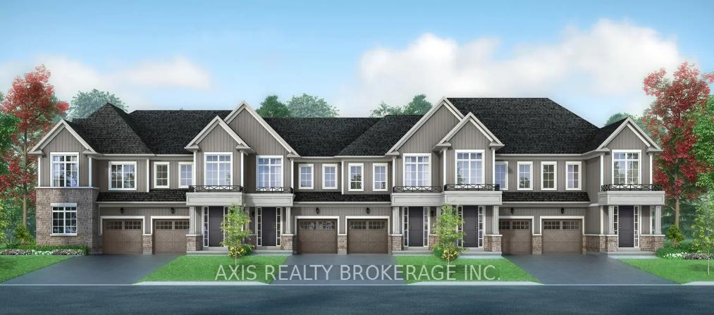 Photo 1 of Block 211-5 Sanders Road, Erin — HOMEH