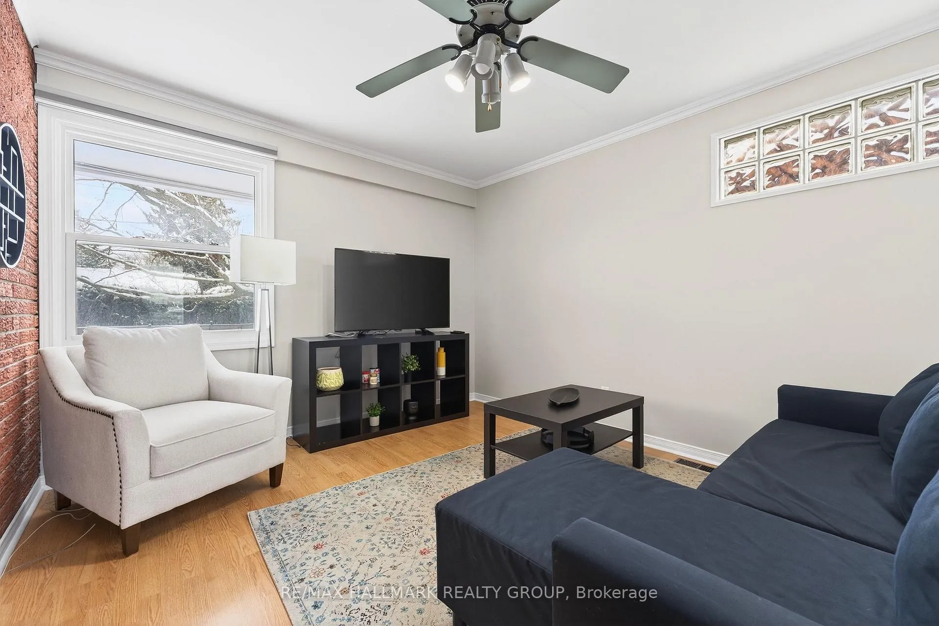 Photo 20 of 48 Knoxdale Road, Ottawa, Manordale — HOMEH