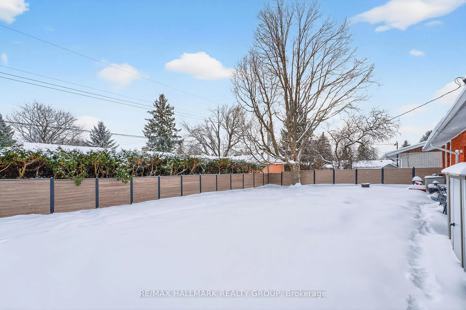 Photo 48 of 48 Knoxdale Road, Ottawa, Manordale — HOMEH