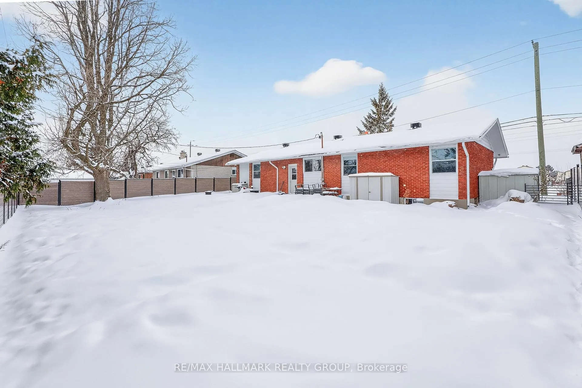 Photo 49 of 48 Knoxdale Road, Ottawa, Manordale — HOMEH