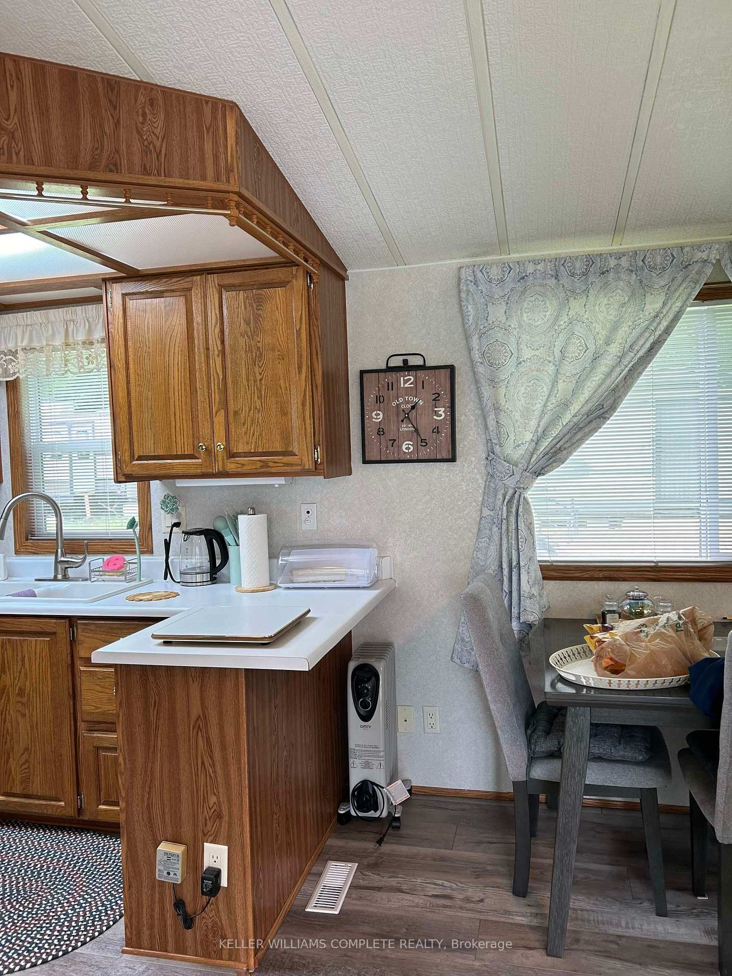 Photo 5 of Unit 5 Cedar, 137 Sixth Concession Road, Brant, Burford — HOMEH