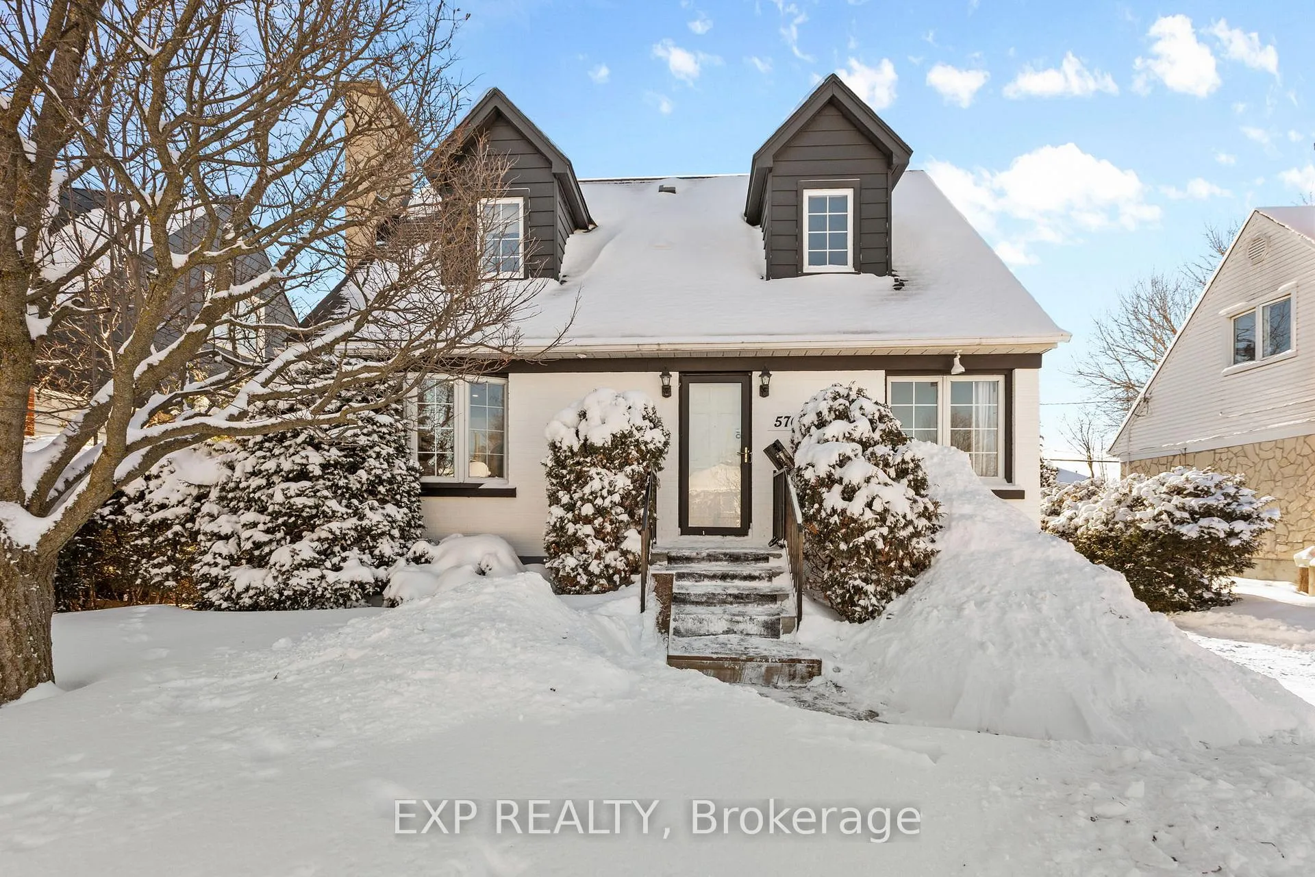 Photo 1 of 576 Donald Street, Ottawa, Overbrook/Castle Heights — HOMEH