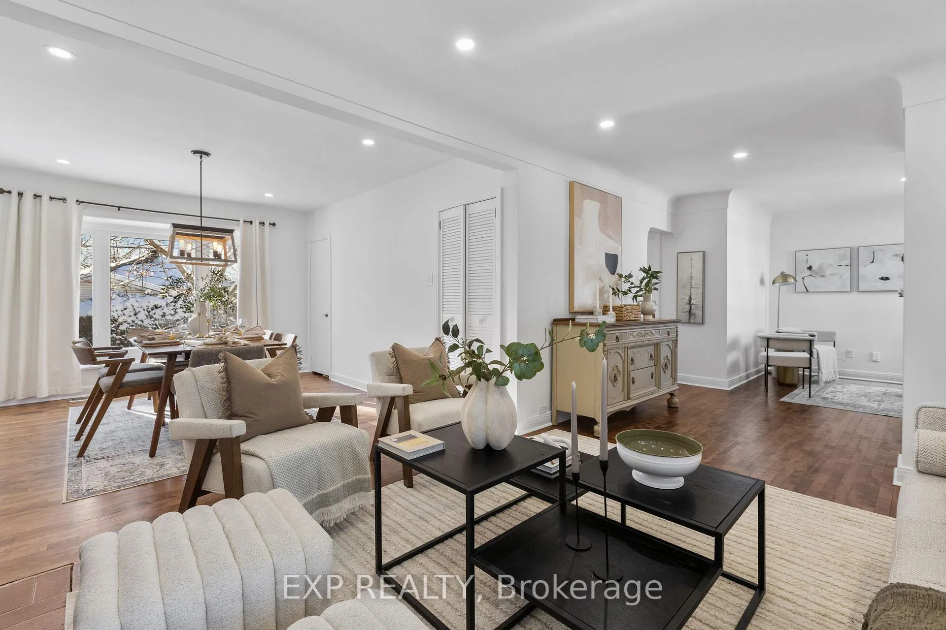 Photo 6 of 576 Donald Street, Ottawa, Overbrook/Castle Heights — HOMEH