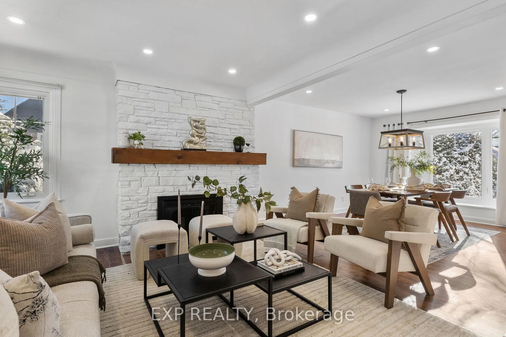 Photo 7 of 576 Donald Street, Ottawa, Overbrook/Castle Heights — HOMEH