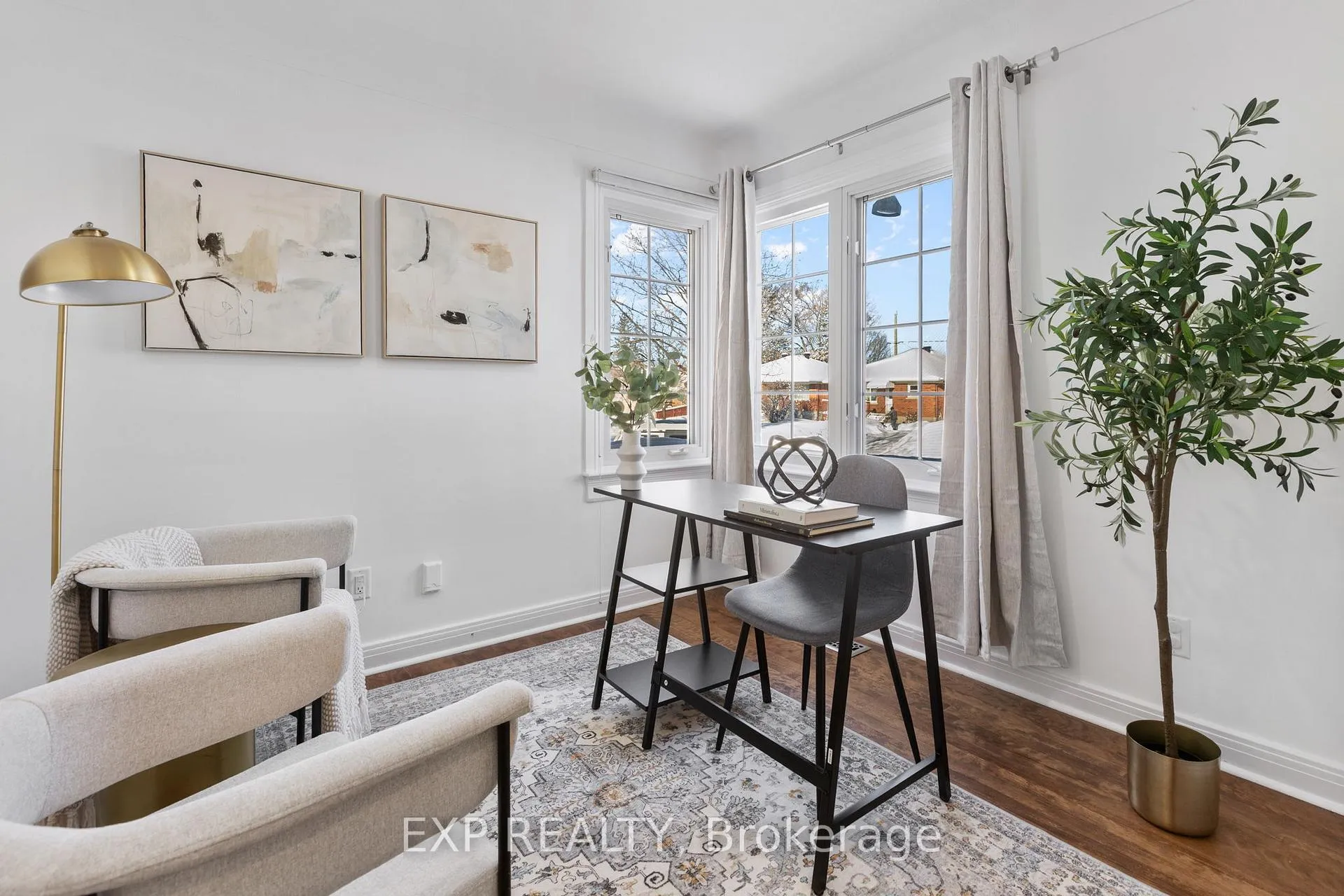 Photo 8 of 576 Donald Street, Ottawa, Overbrook/Castle Heights — HOMEH
