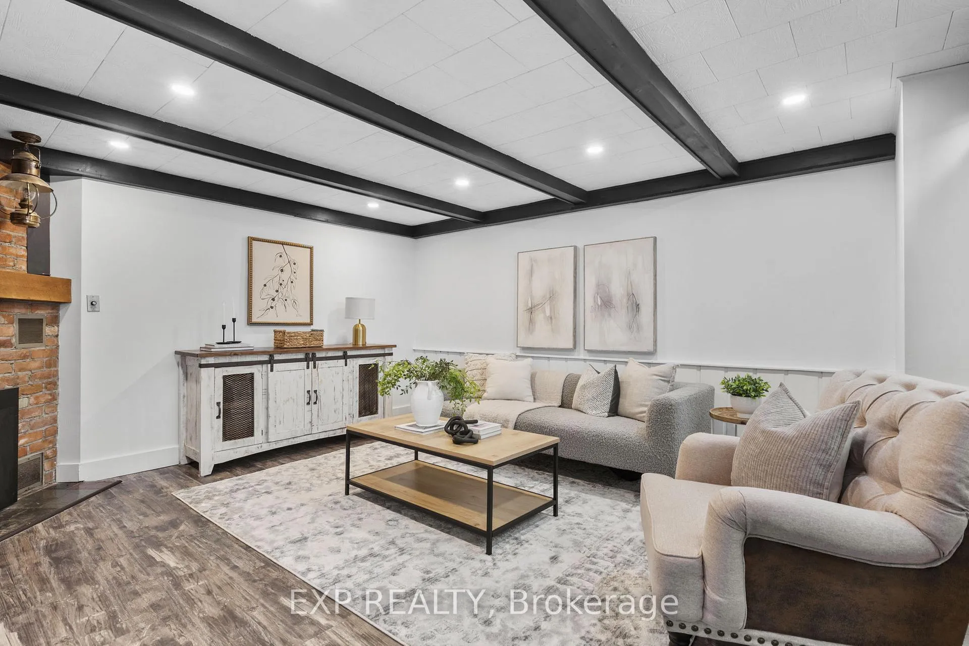 Photo 23 of 576 Donald Street, Ottawa, Overbrook/Castle Heights — HOMEH