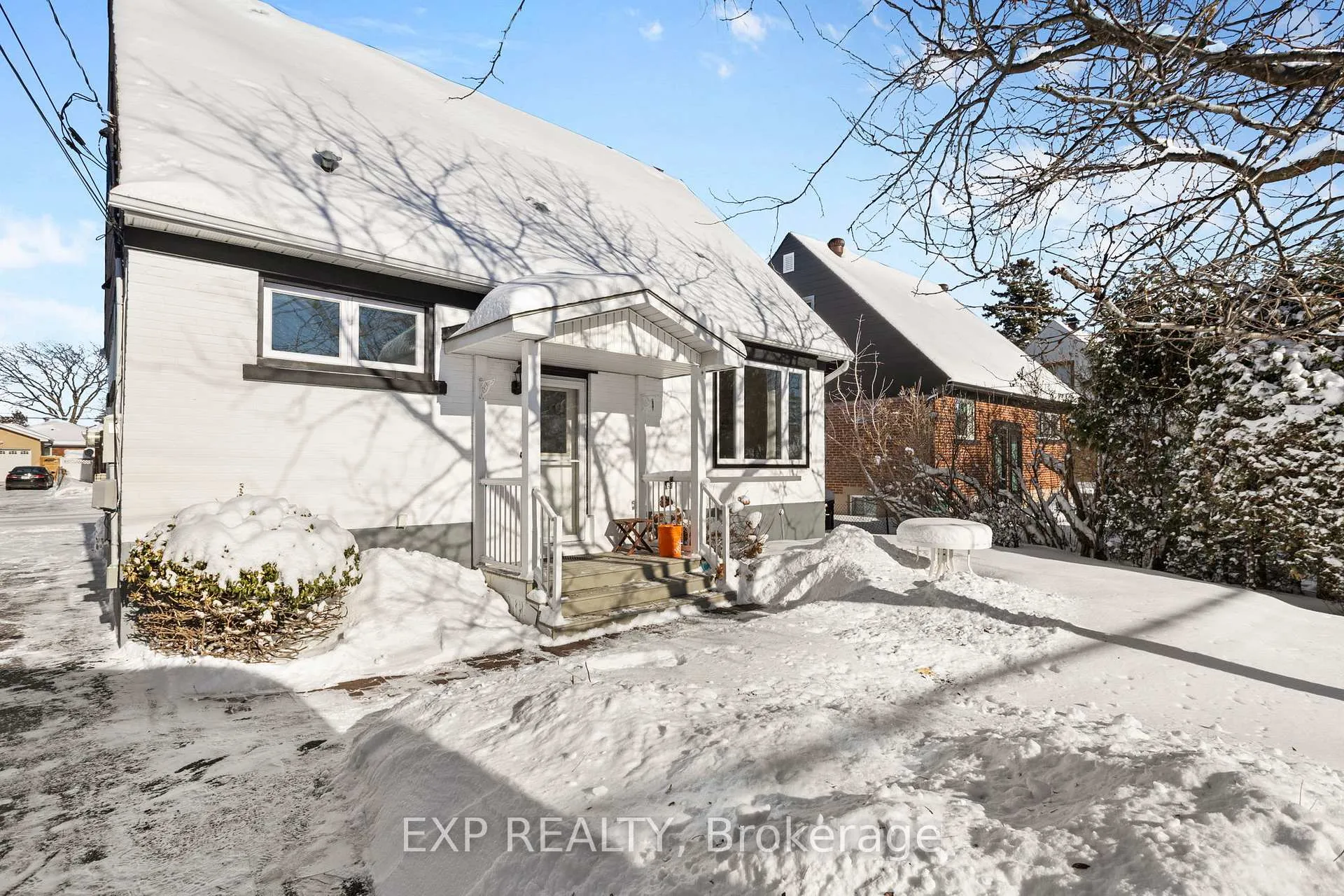 Photo 27 of 576 Donald Street, Ottawa, Overbrook/Castle Heights — HOMEH
