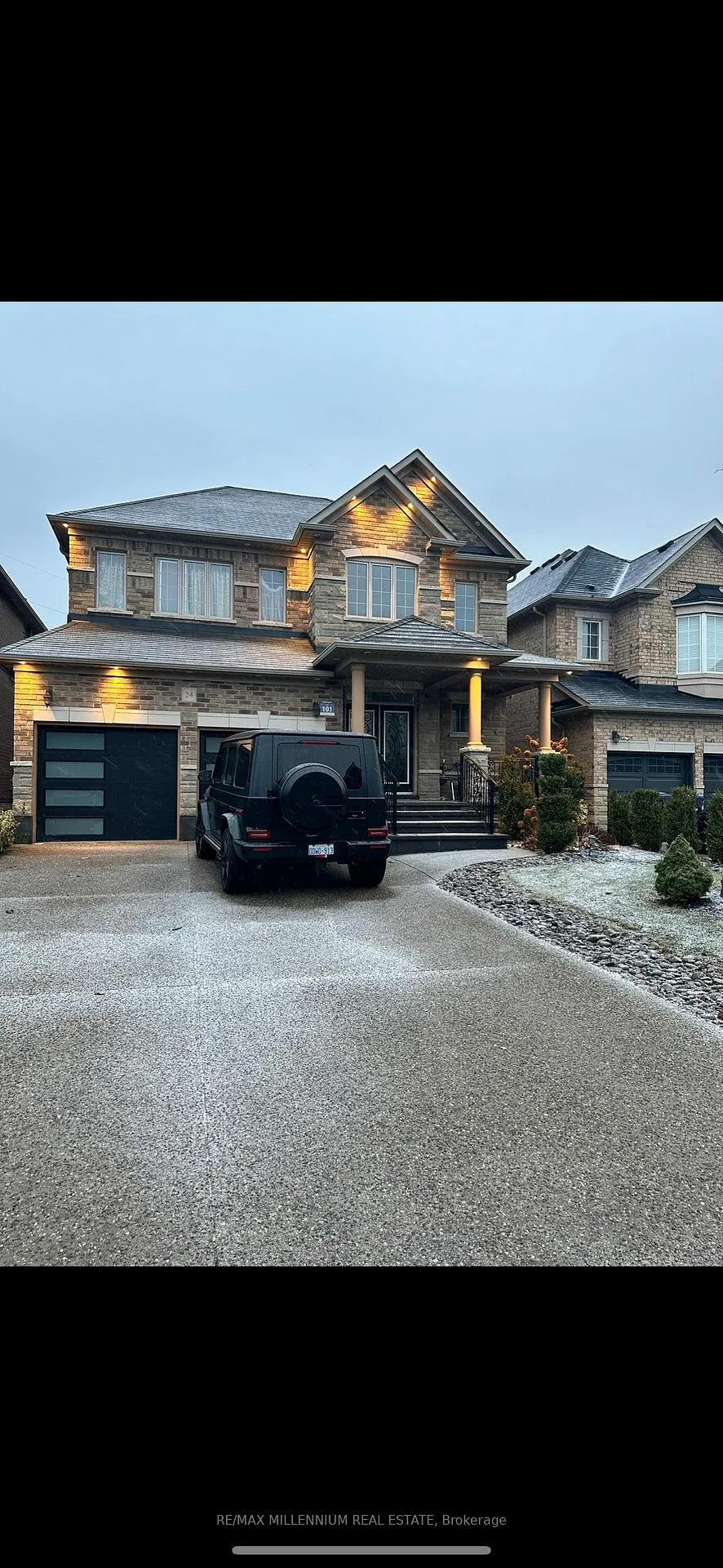 Front of 24 Adair Court
