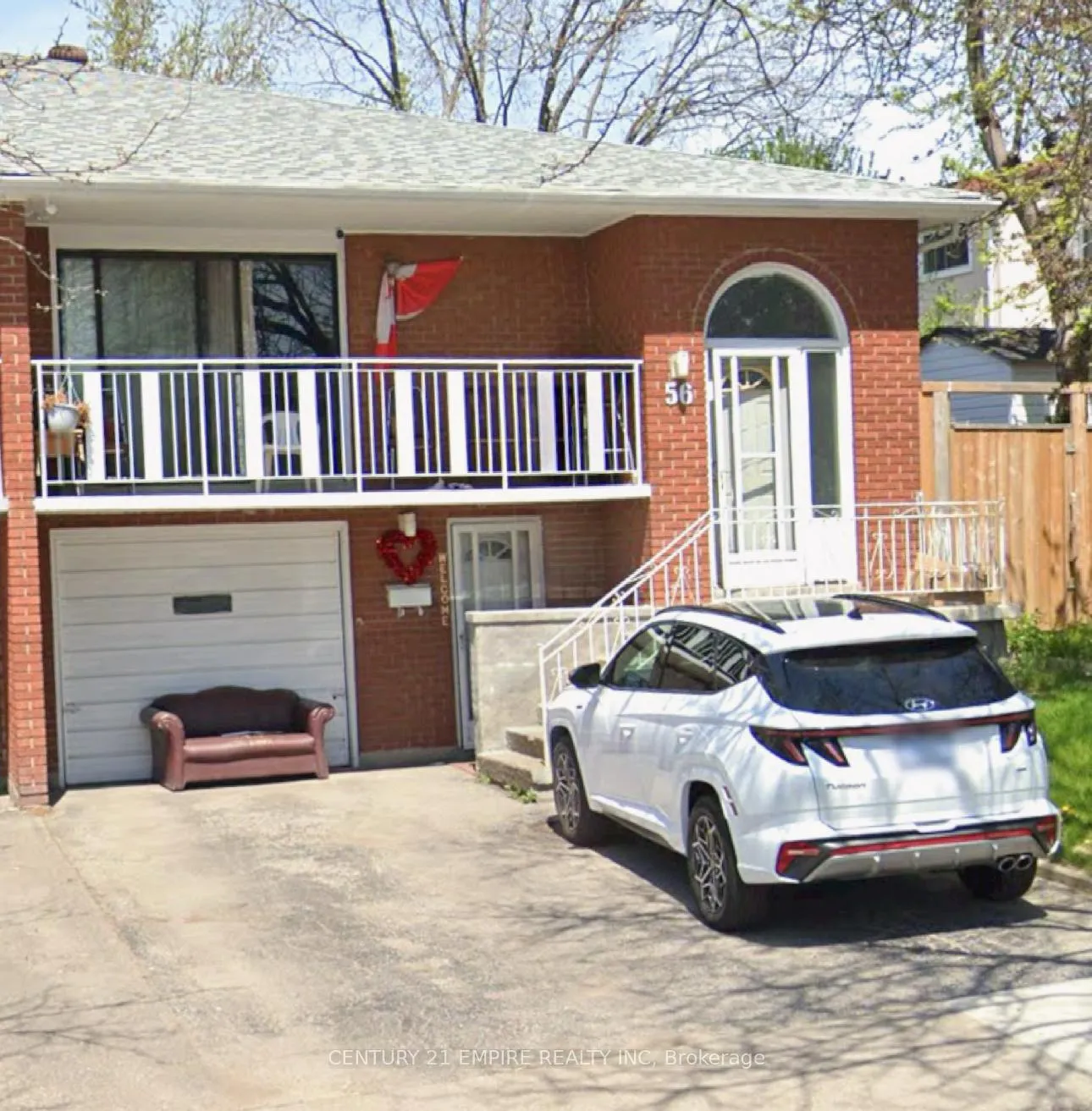 Photo 1 of 56 Petunias Road, Brampton, Madoc — HOMEH
