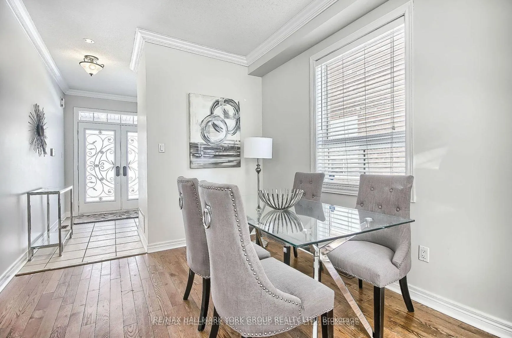 Photo 4 of 23 Haverhill Terrace, Aurora, Bayview Wellington — HOMEH