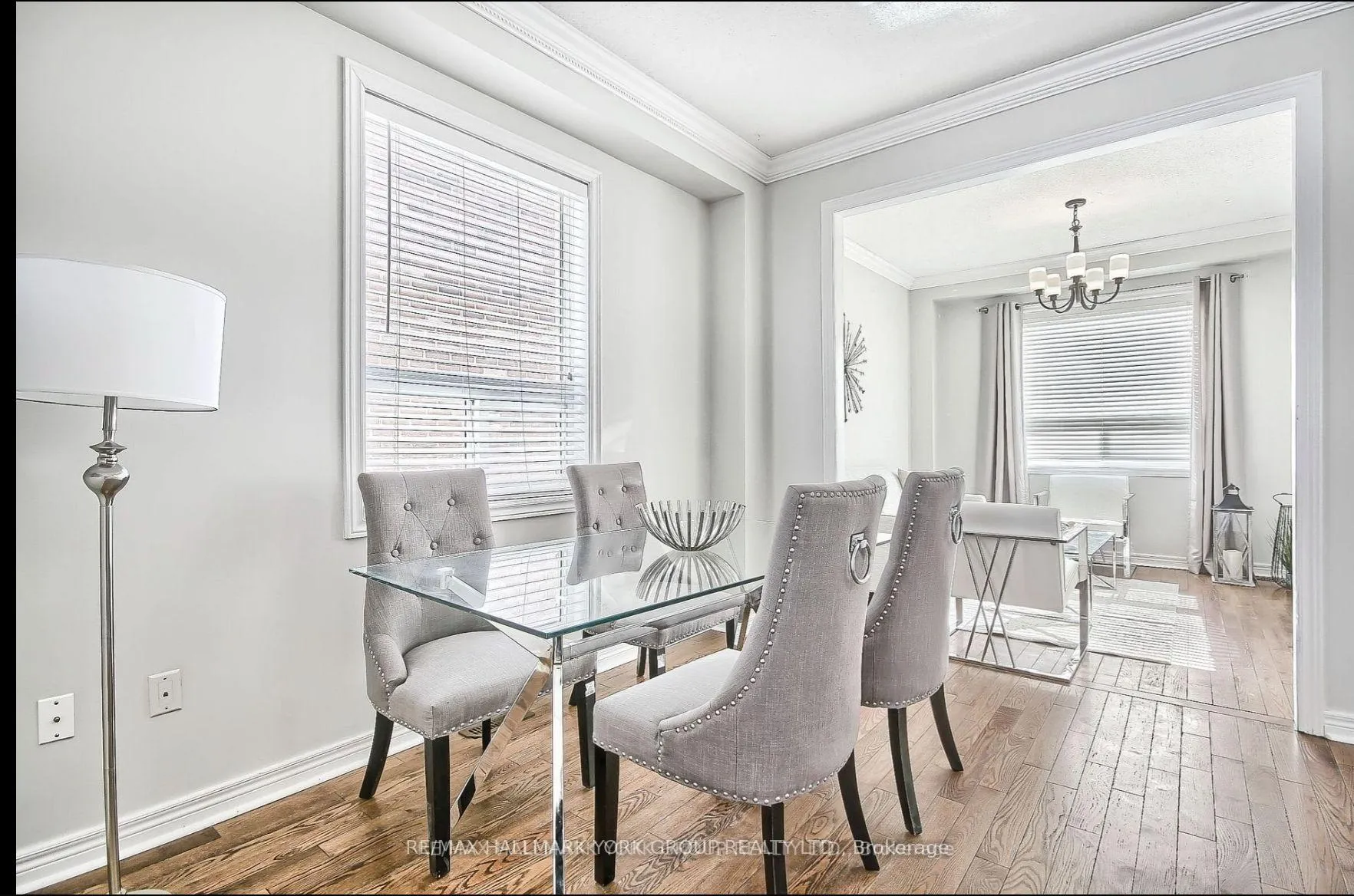 Photo 5 of 23 Haverhill Terrace, Aurora, Bayview Wellington — HOMEH