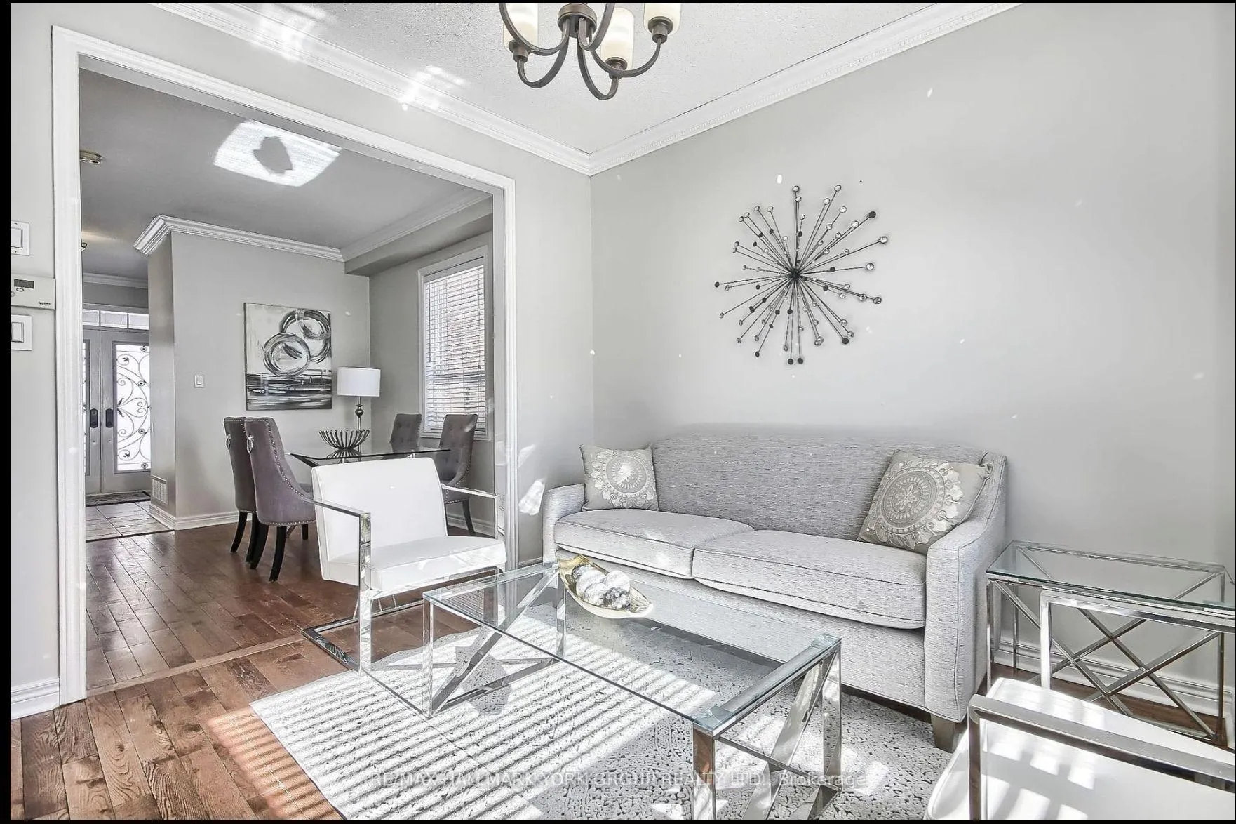 Photo 7 of 23 Haverhill Terrace, Aurora, Bayview Wellington — HOMEH