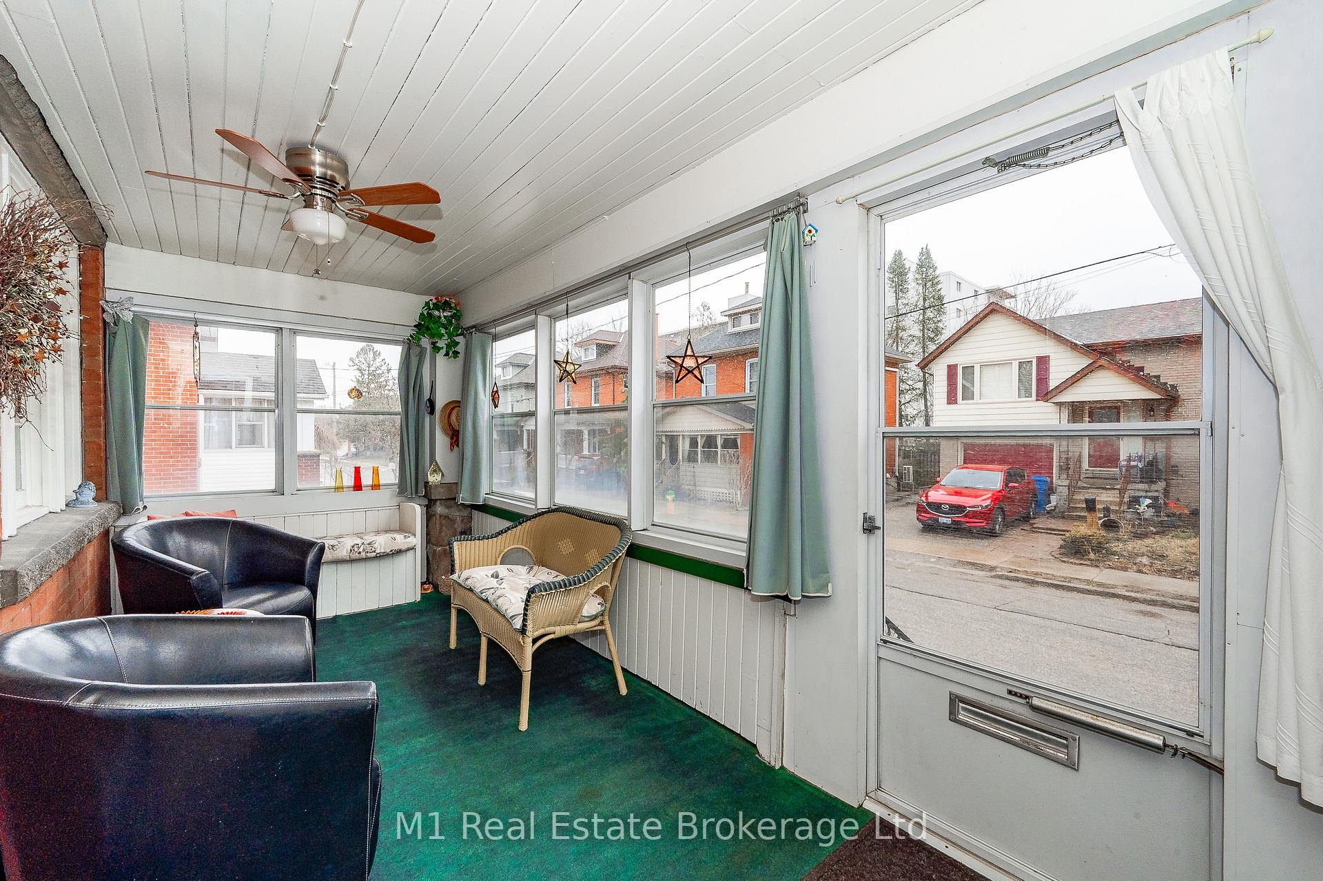 Photo 6 of 33 Verney Street, Guelph, Exhibition Park — HOMEH