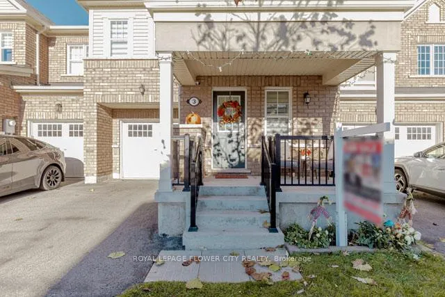 Photo 3 of 3 Quasar Street, Brampton, Northwest Brampton — HOMEH