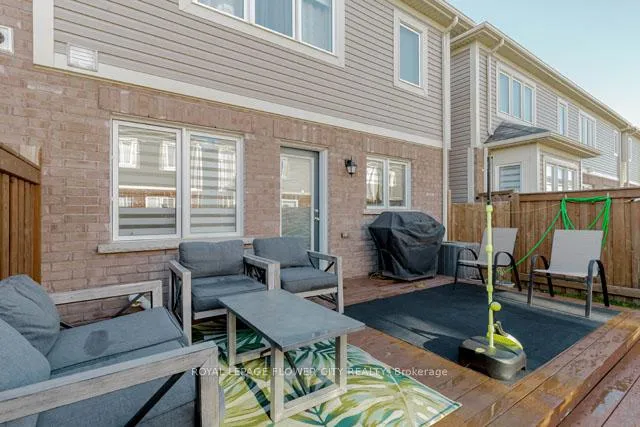 Photo 36 of 3 Quasar Street, Brampton, Northwest Brampton — HOMEH