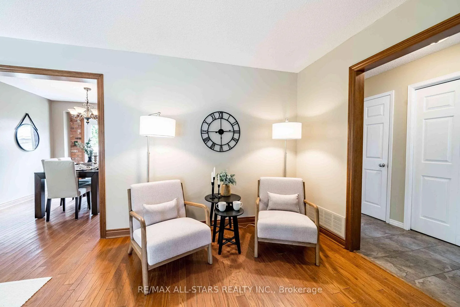 Photo 6 of 90 Chester Crescent, Scugog, Port Perry — HOMEH
