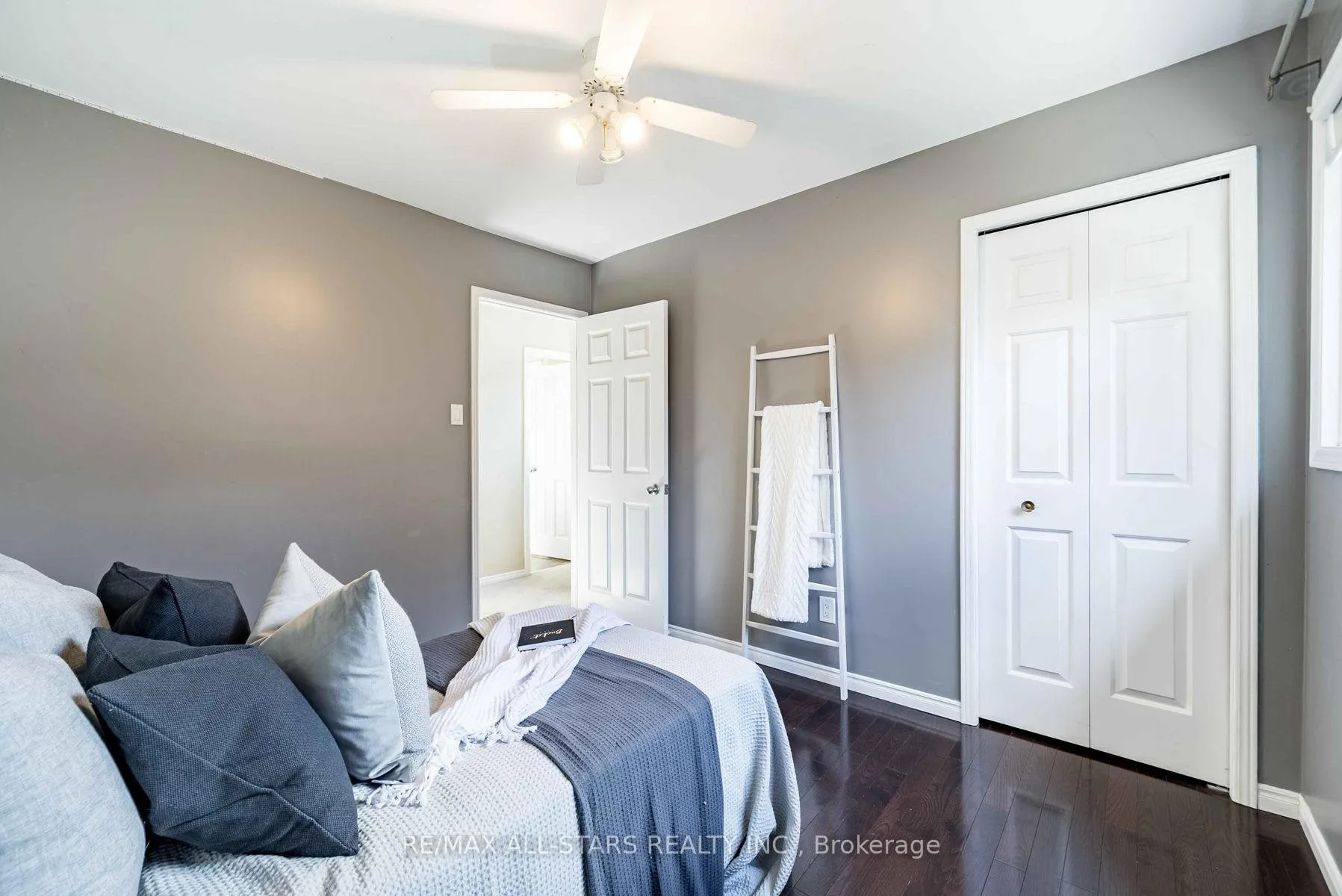 Photo 32 of 90 Chester Crescent, Scugog, Port Perry — HOMEH