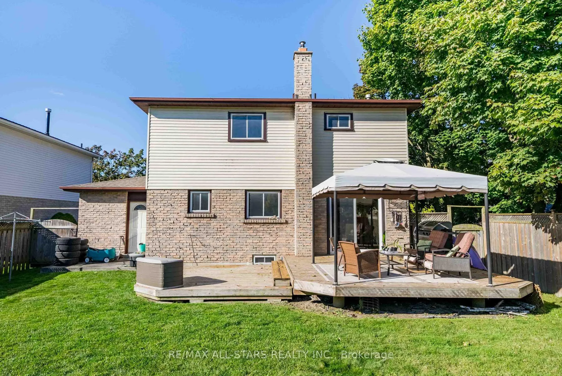Photo 37 of 90 Chester Crescent, Scugog, Port Perry — HOMEH