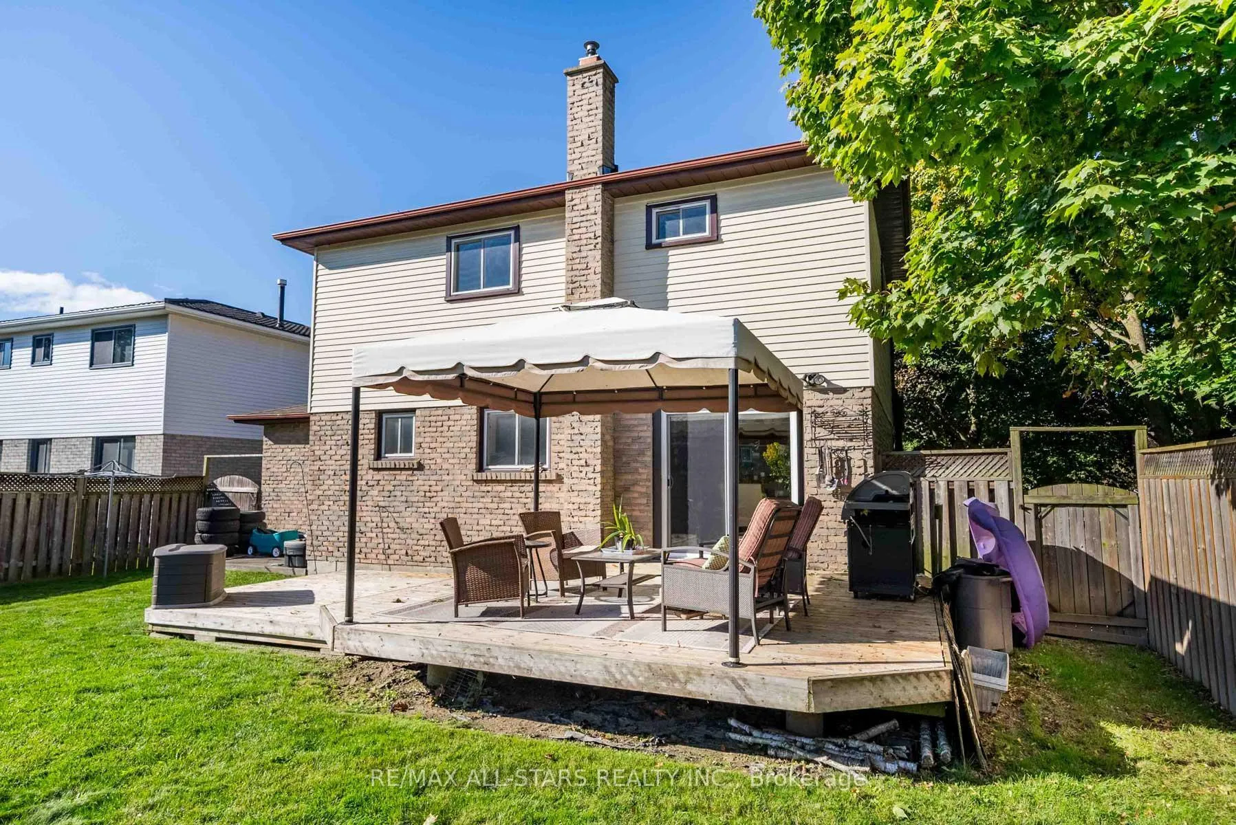 Photo 38 of 90 Chester Crescent, Scugog, Port Perry — HOMEH