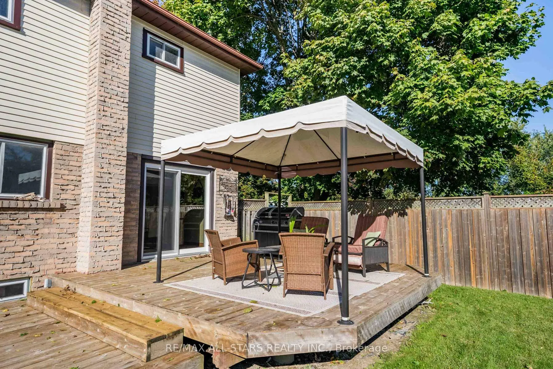 Photo 39 of 90 Chester Crescent, Scugog, Port Perry — HOMEH