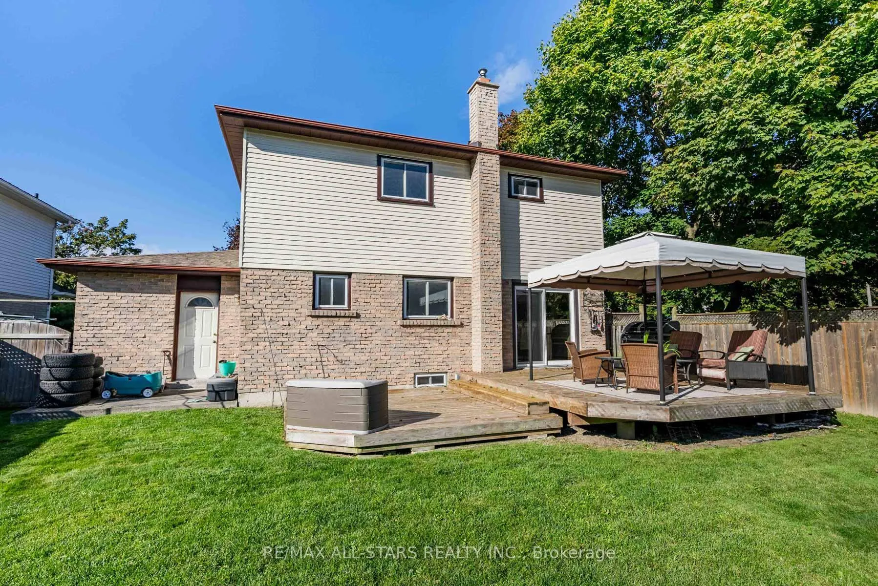 Photo 40 of 90 Chester Crescent, Scugog, Port Perry — HOMEH