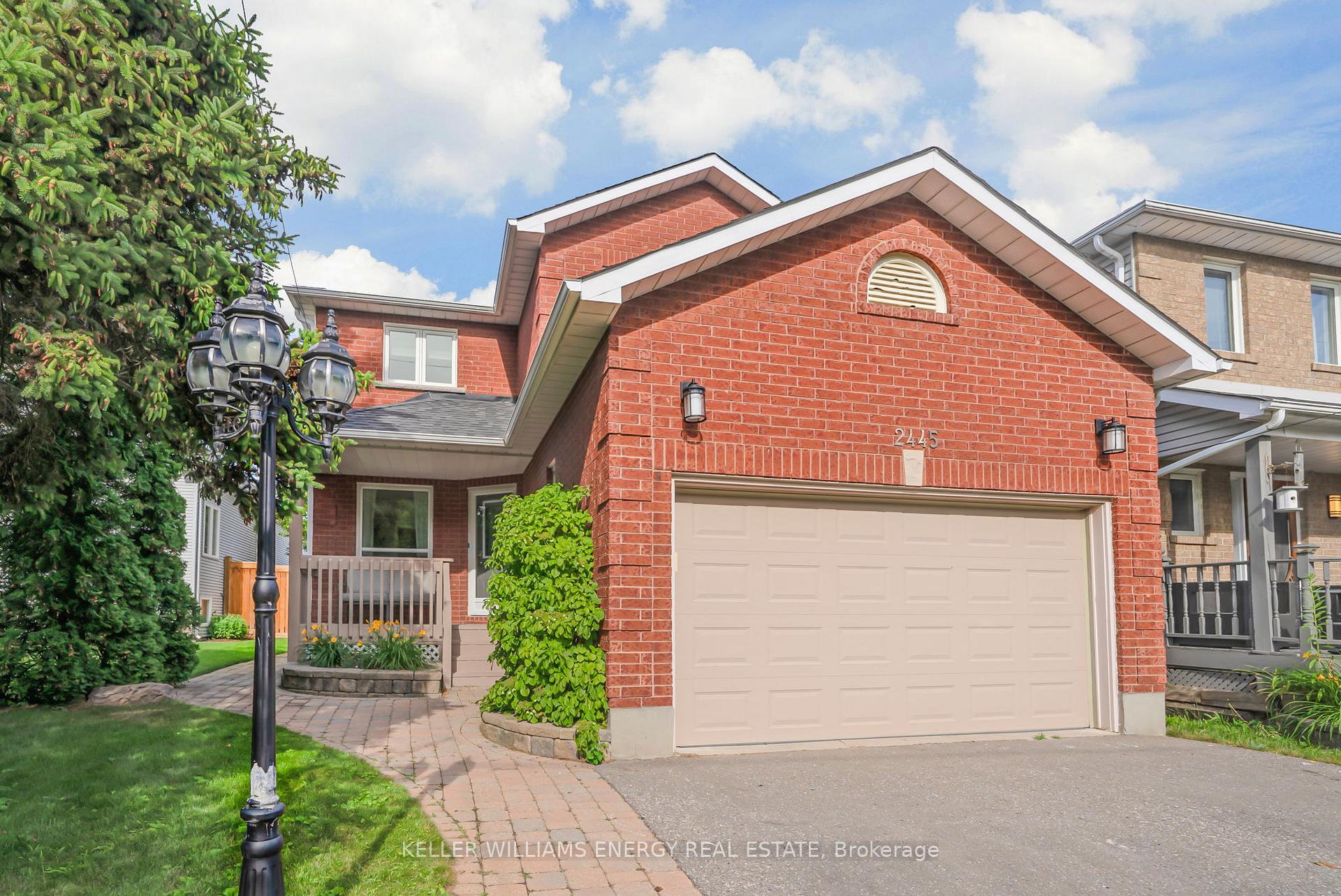 Photo 2 of 2445 Prestonvale Road, Clarington, Courtice — HOMEH