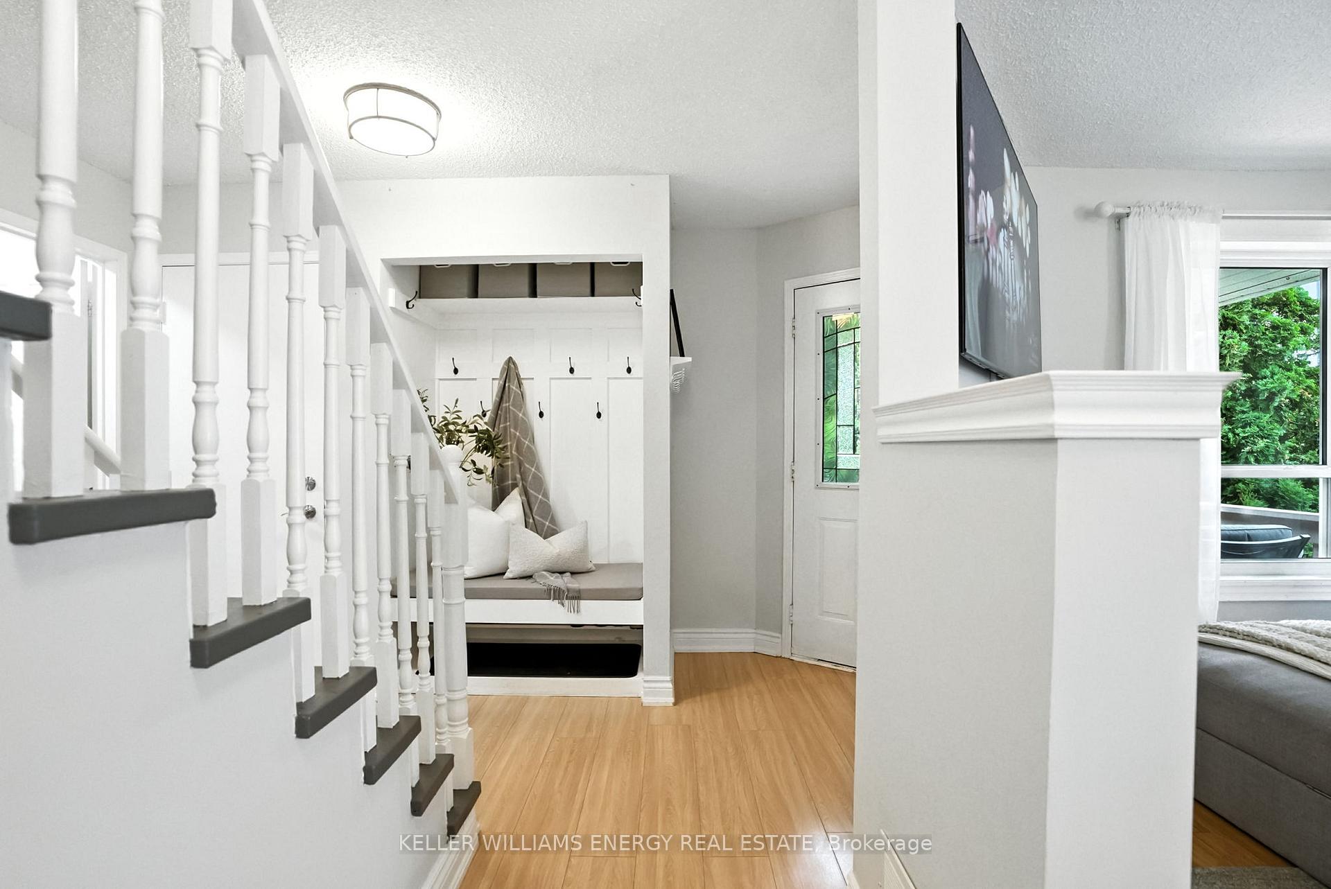 Photo 3 of 2445 Prestonvale Road, Clarington, Courtice — HOMEH