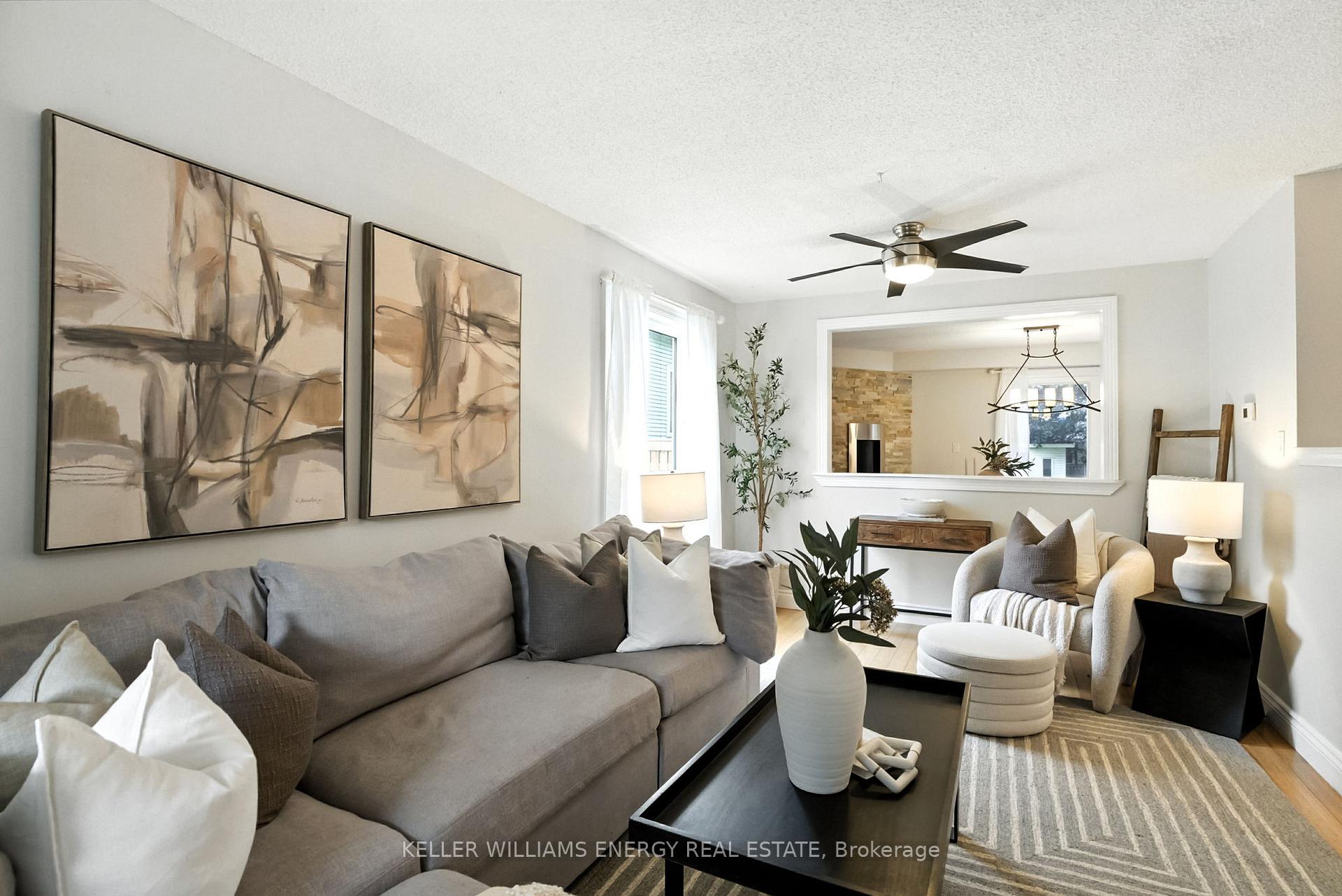 Photo 5 of 2445 Prestonvale Road, Clarington, Courtice — HOMEH