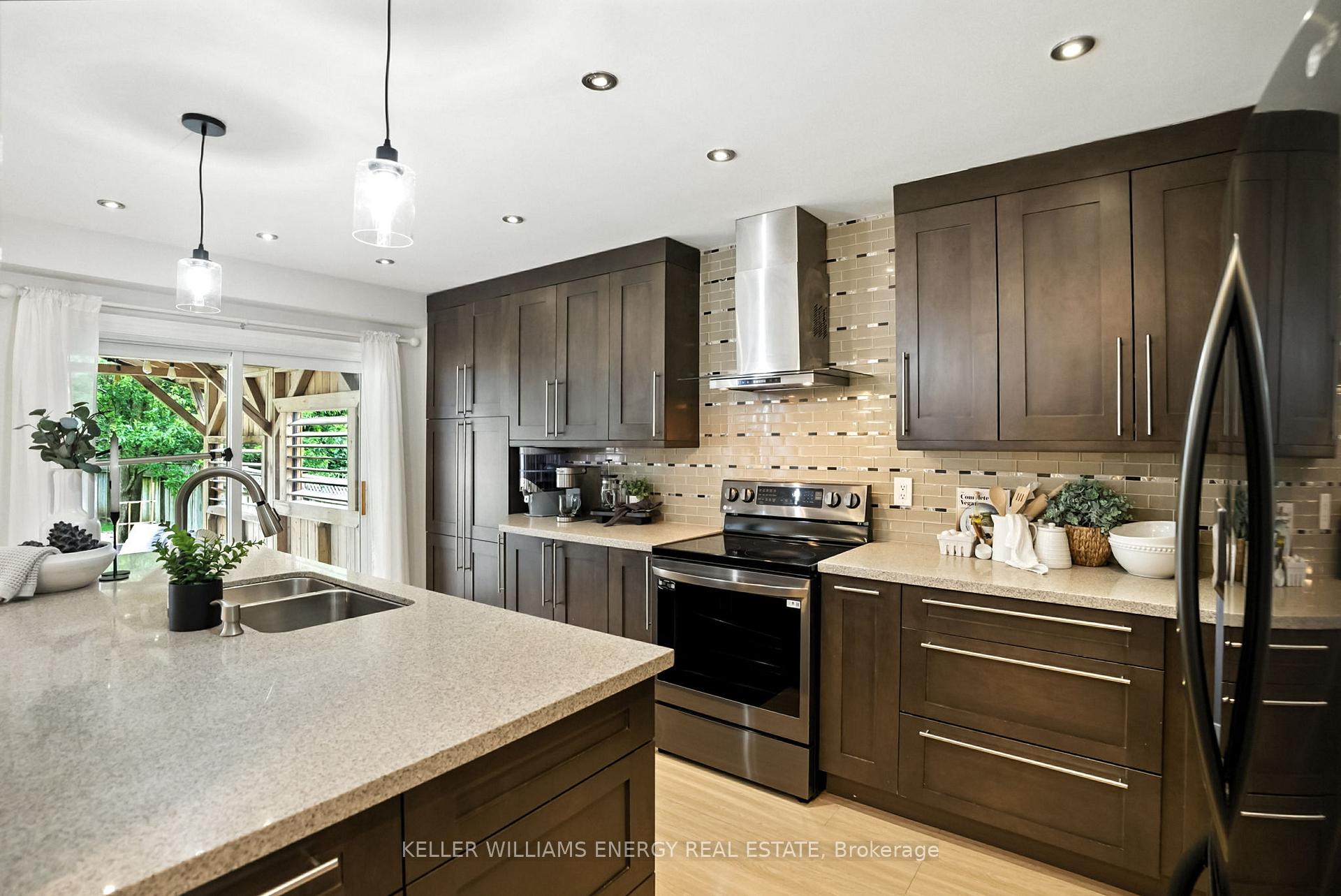 Photo 6 of 2445 Prestonvale Road, Clarington, Courtice — HOMEH