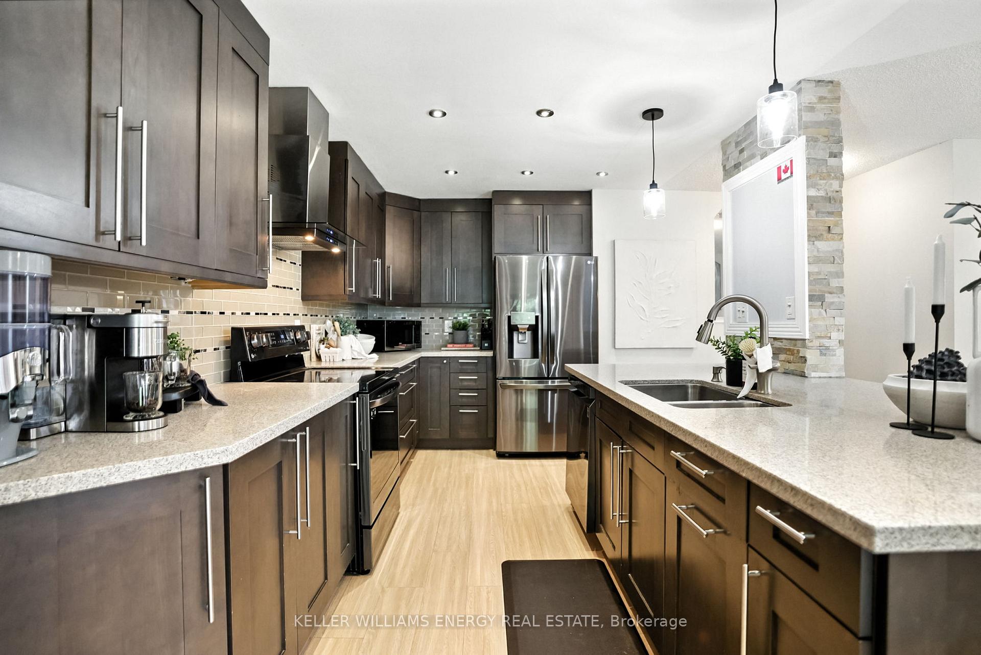 Photo 8 of 2445 Prestonvale Road, Clarington, Courtice — HOMEH