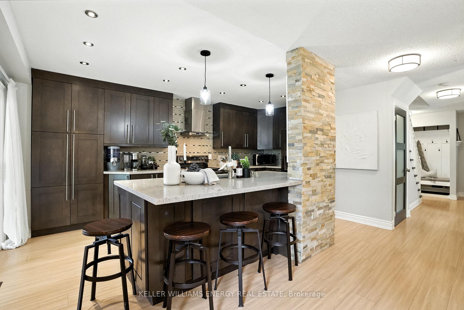 Photo 9 of 2445 Prestonvale Road, Clarington, Courtice — HOMEH