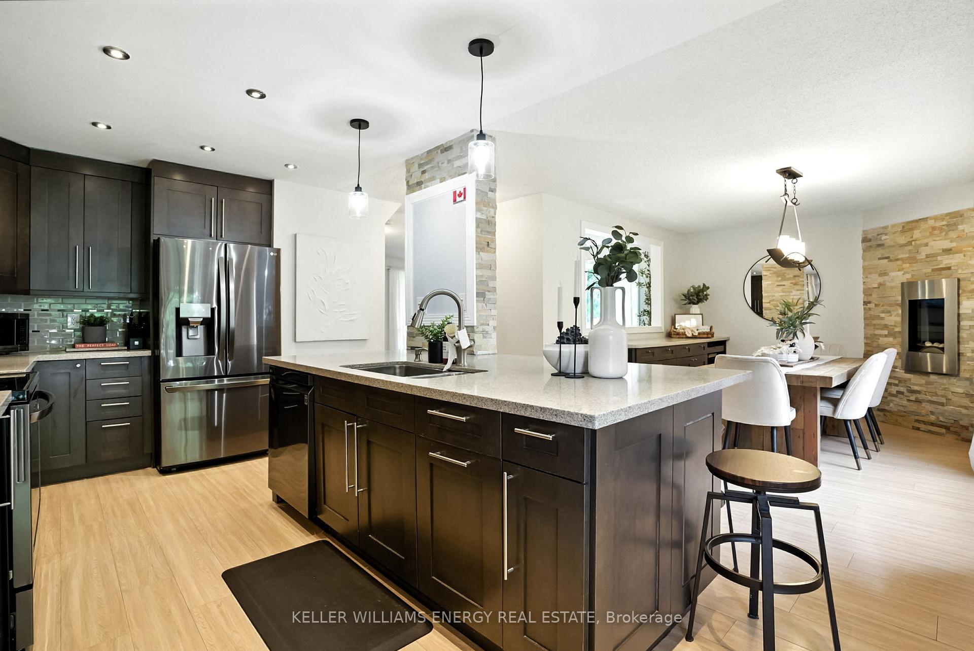 Photo 10 of 2445 Prestonvale Road, Clarington, Courtice — HOMEH