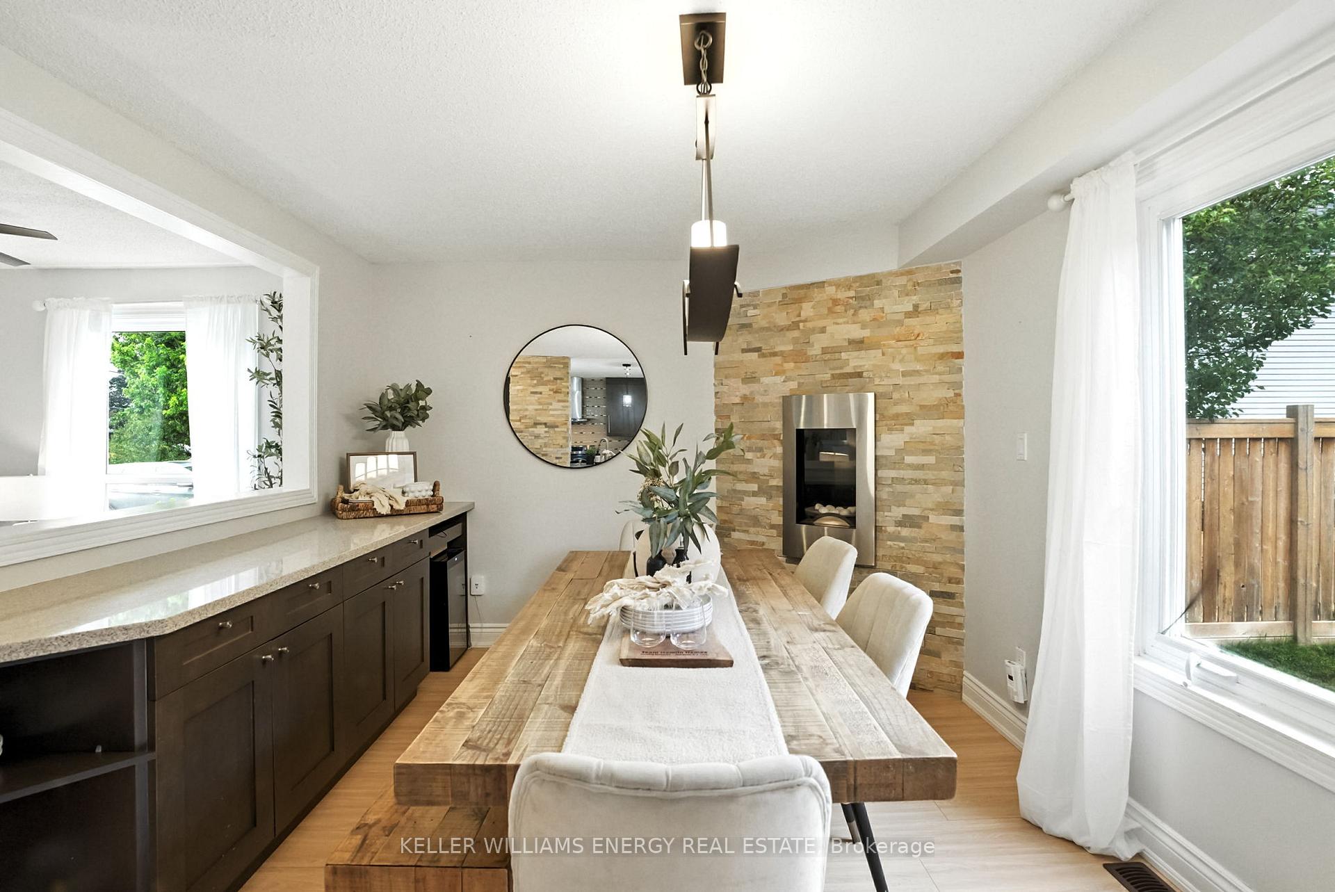 Photo 11 of 2445 Prestonvale Road, Clarington, Courtice — HOMEH