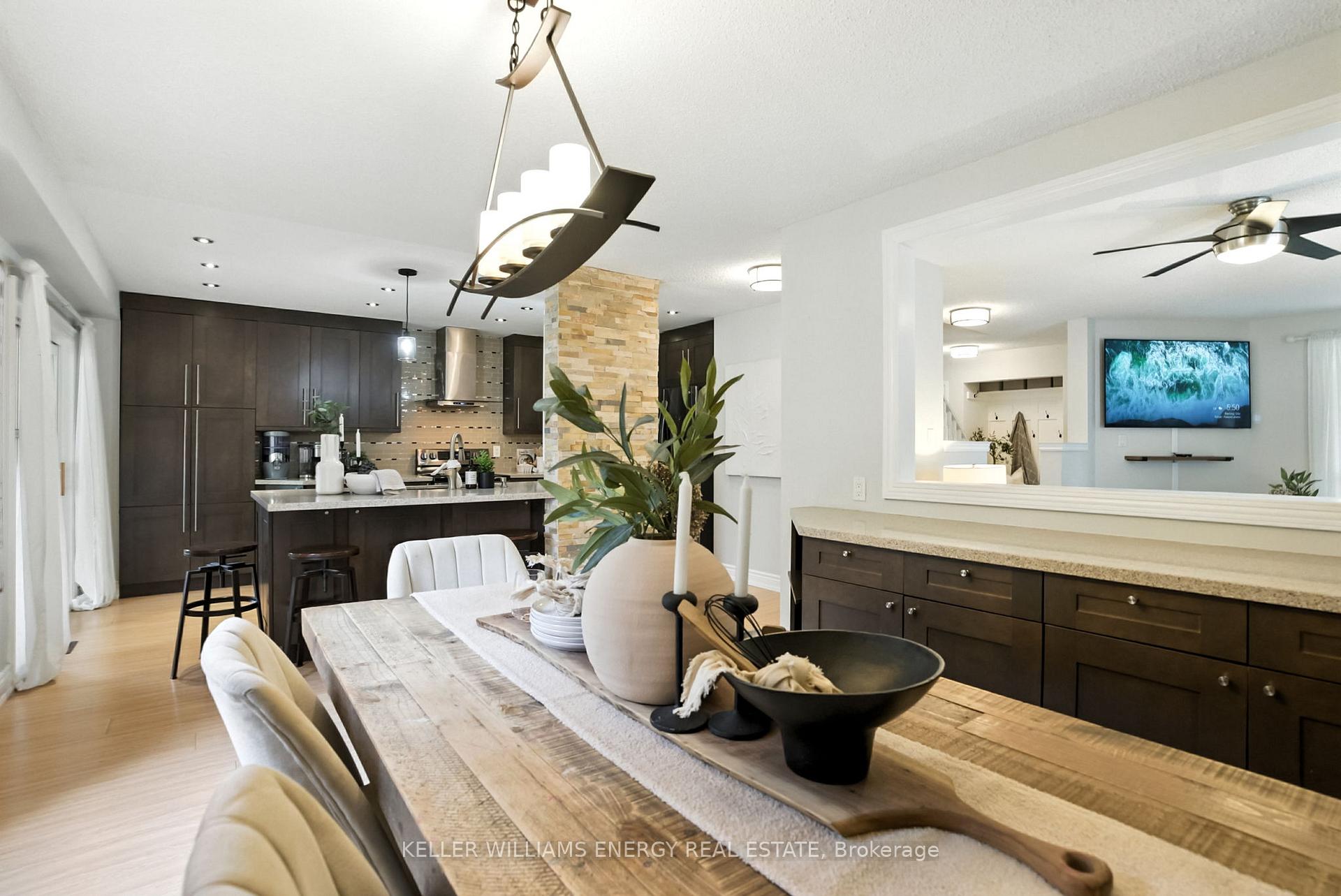 Photo 13 of 2445 Prestonvale Road, Clarington, Courtice — HOMEH