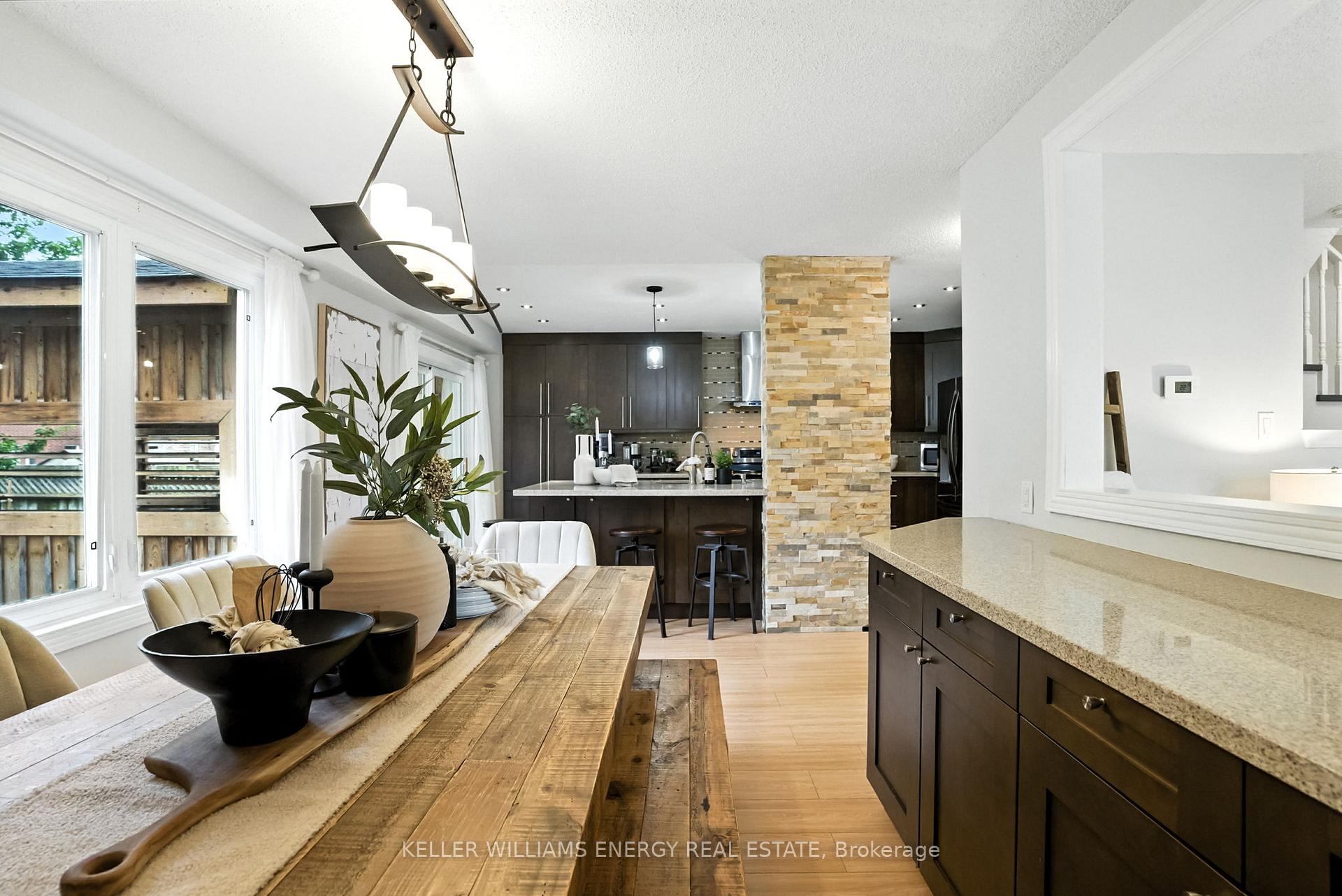 Photo 14 of 2445 Prestonvale Road, Clarington, Courtice — HOMEH