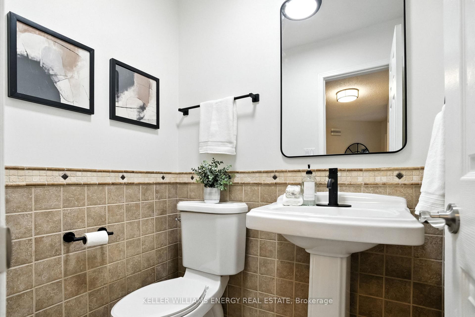 Photo 15 of 2445 Prestonvale Road, Clarington, Courtice — HOMEH