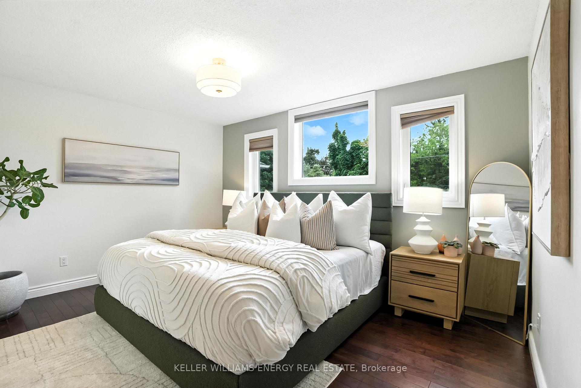 Photo 19 of 2445 Prestonvale Road, Clarington, Courtice — HOMEH