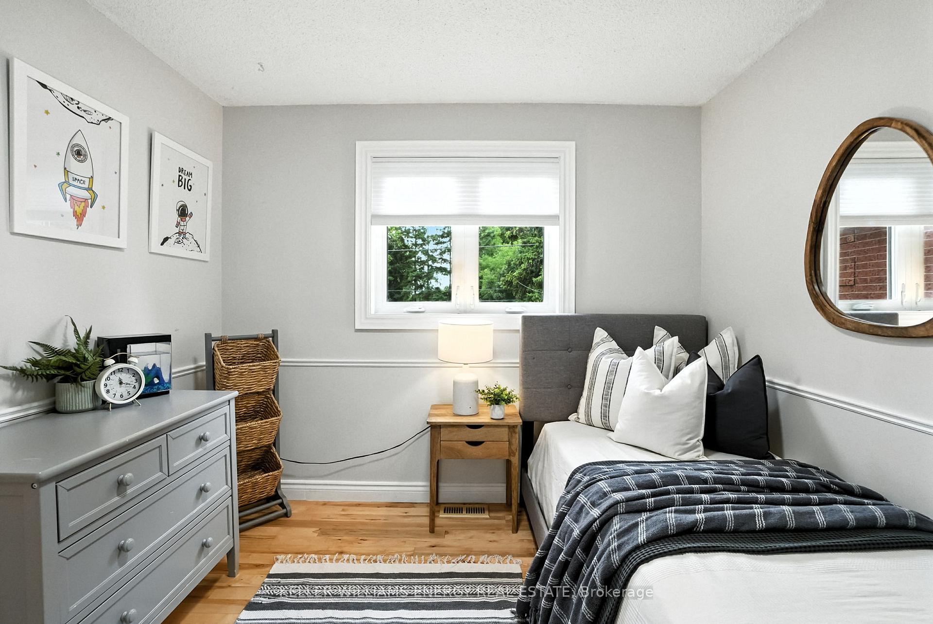 Photo 25 of 2445 Prestonvale Road, Clarington, Courtice — HOMEH