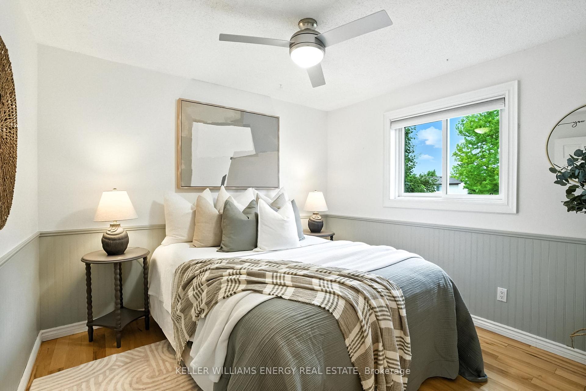 Photo 27 of 2445 Prestonvale Road, Clarington, Courtice — HOMEH