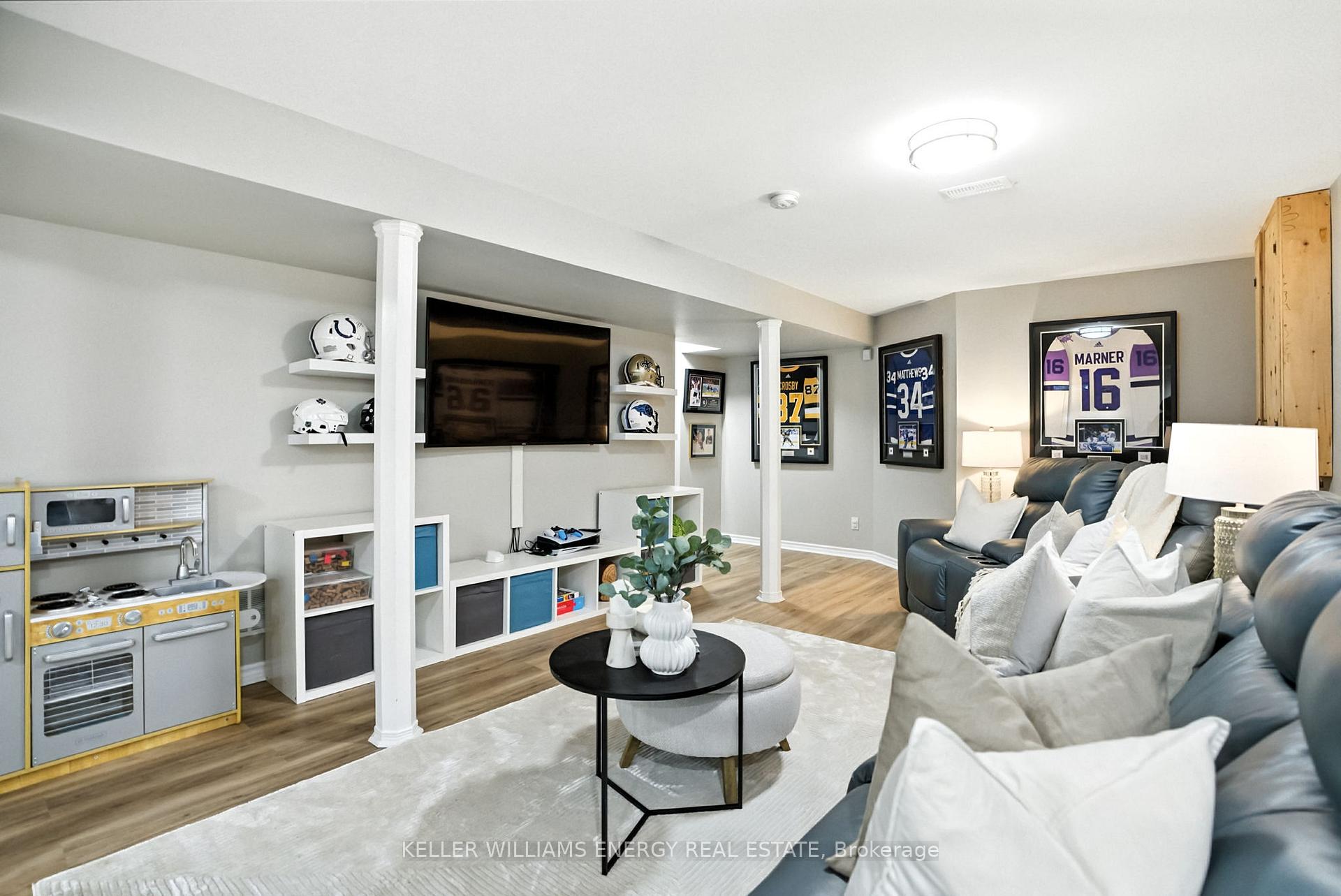 Photo 31 of 2445 Prestonvale Road, Clarington, Courtice — HOMEH