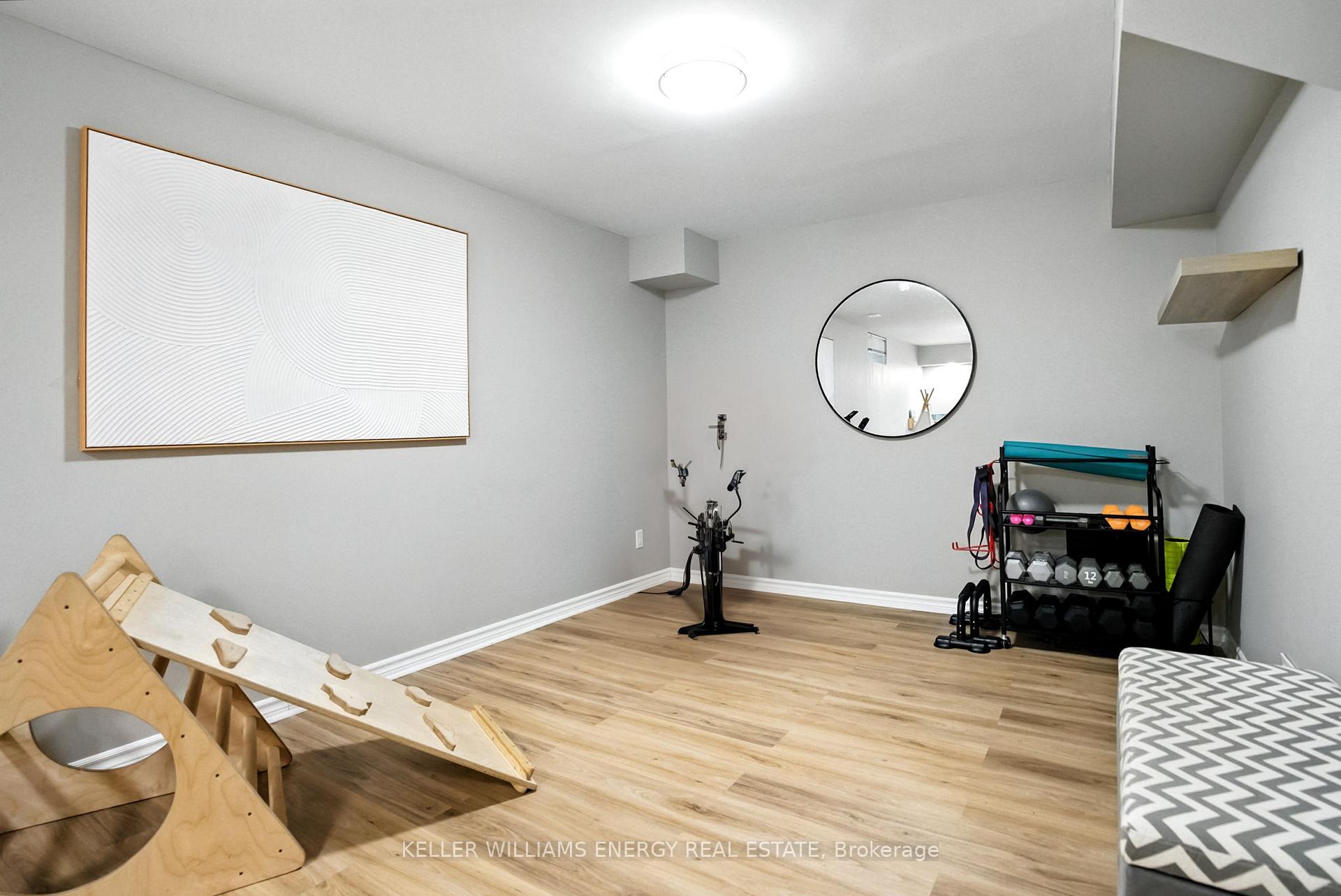 Photo 34 of 2445 Prestonvale Road, Clarington, Courtice — HOMEH