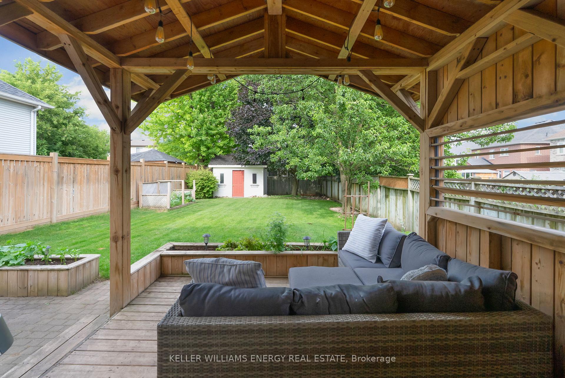 Photo 35 of 2445 Prestonvale Road, Clarington, Courtice — HOMEH