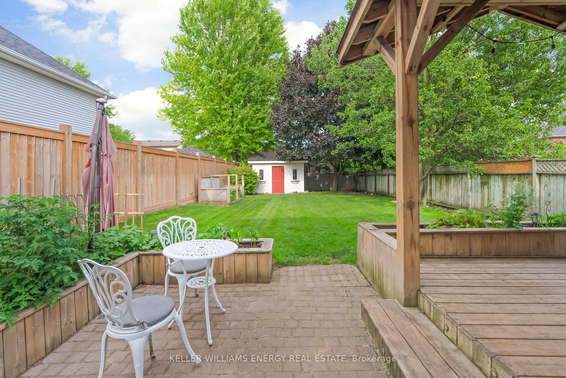 Photo 36 of 2445 Prestonvale Road, Clarington, Courtice — HOMEH