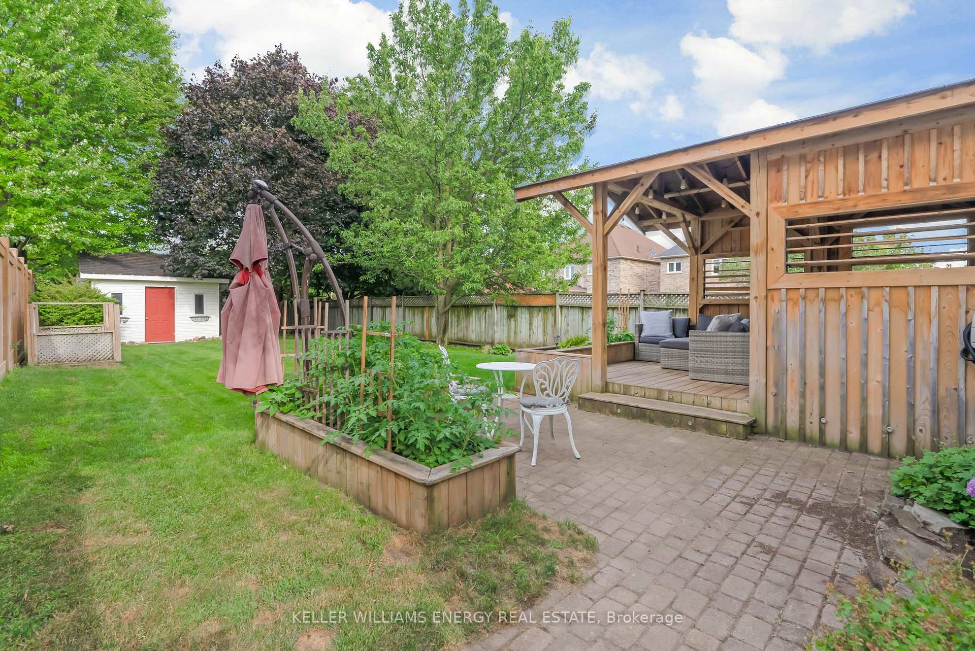 Photo 37 of 2445 Prestonvale Road, Clarington, Courtice — HOMEH