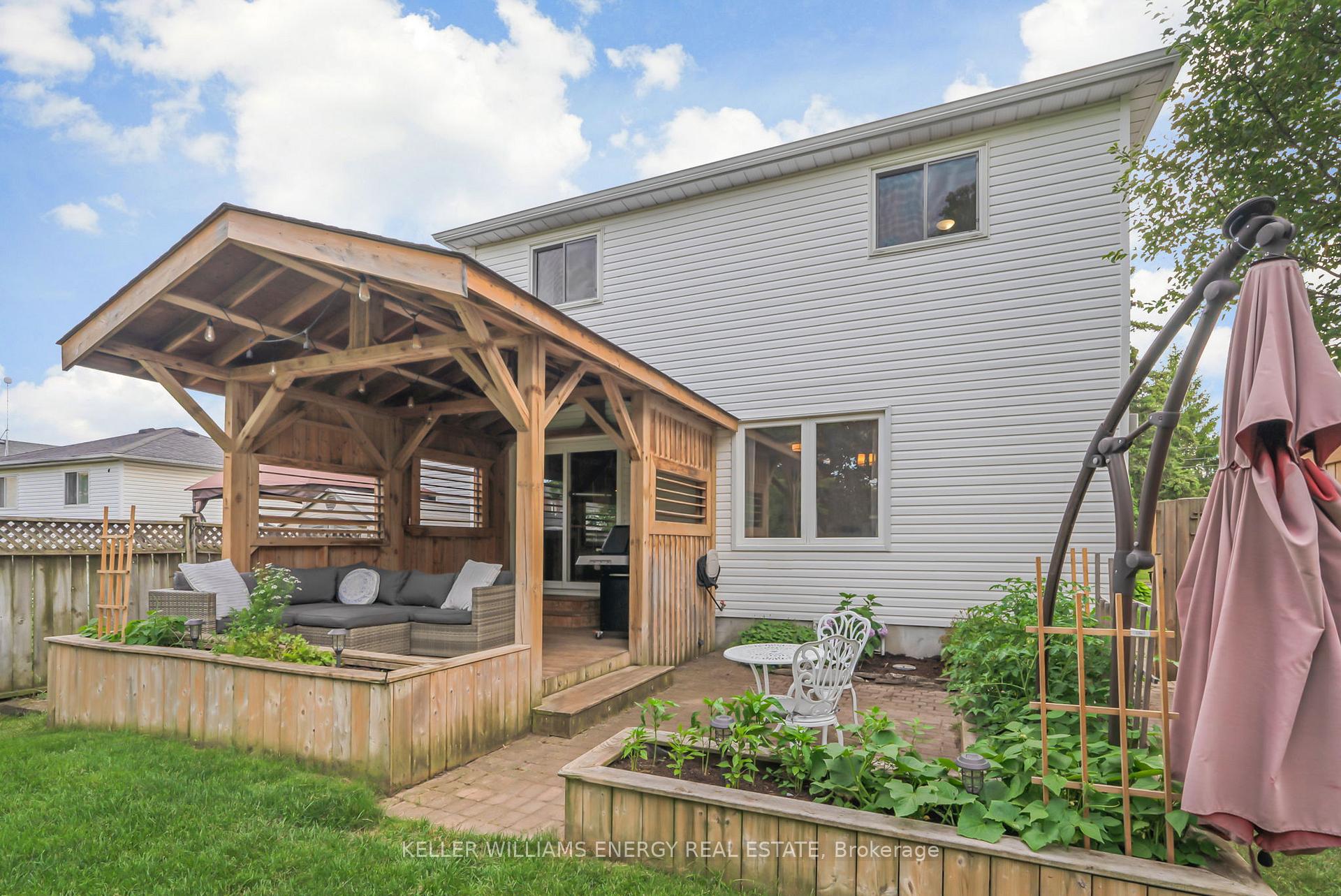 Photo 38 of 2445 Prestonvale Road, Clarington, Courtice — HOMEH