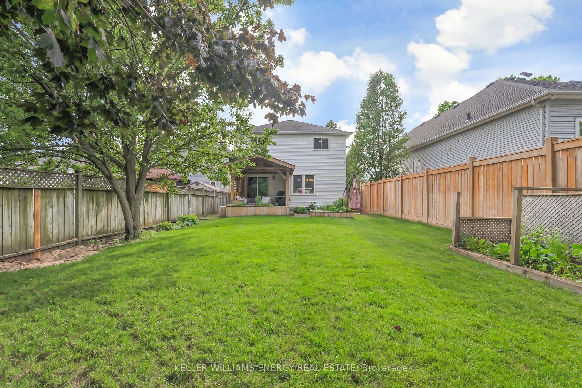 Photo 39 of 2445 Prestonvale Road, Clarington, Courtice — HOMEH