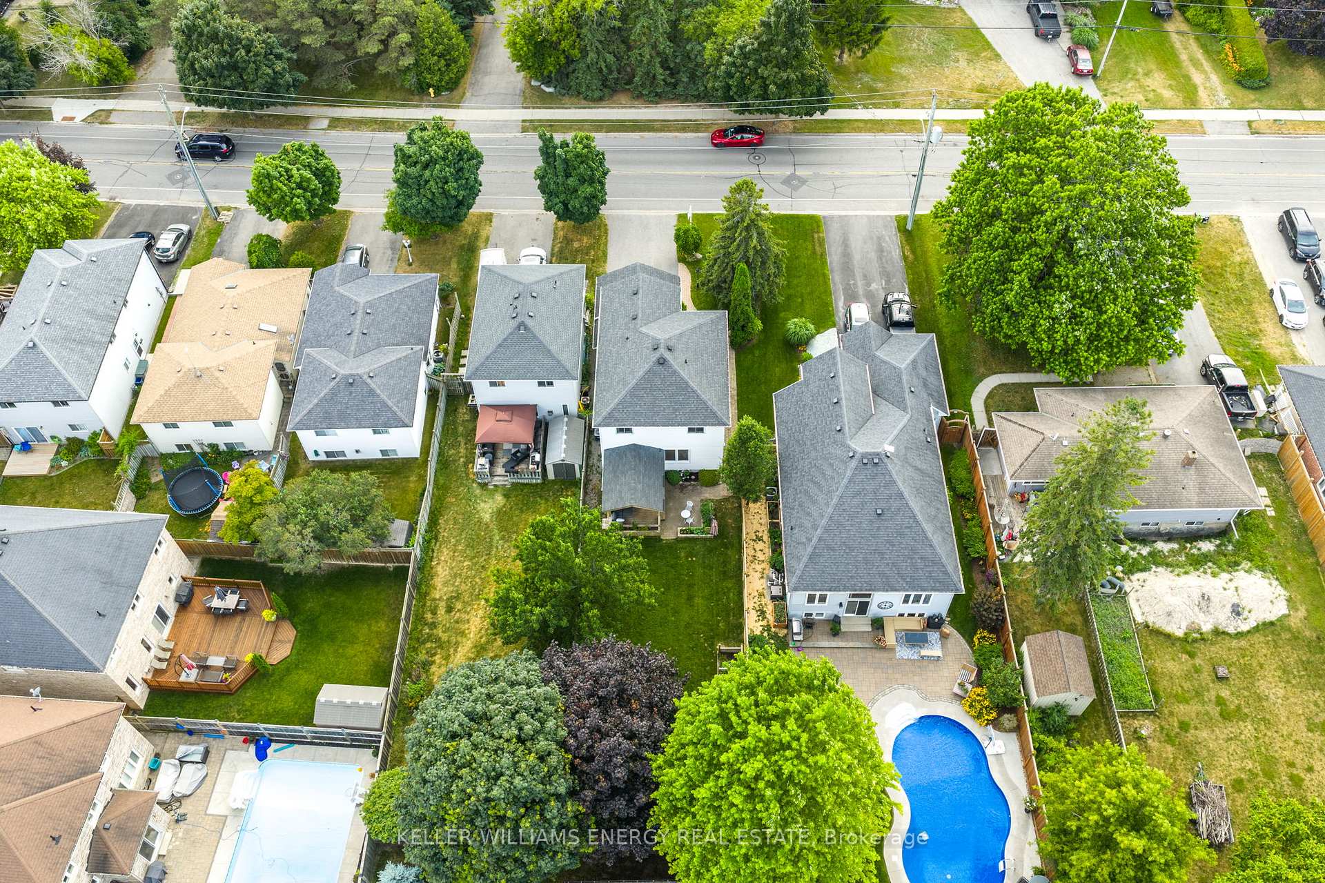 Photo 40 of 2445 Prestonvale Road, Clarington, Courtice — HOMEH