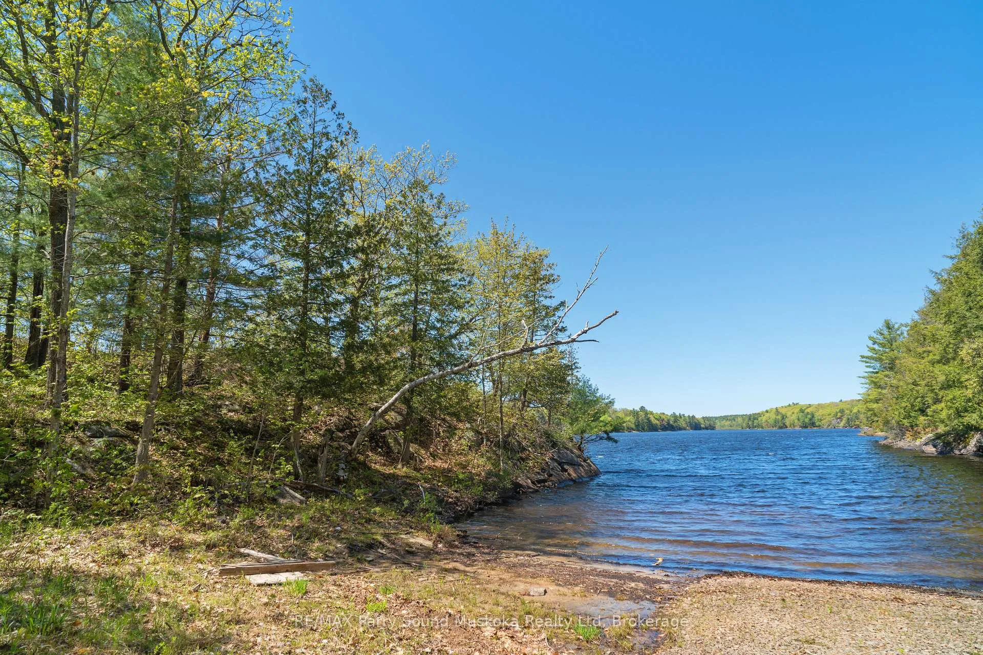 Photo 19 of 34A Bell Lake Road, McDougall — HOMEH